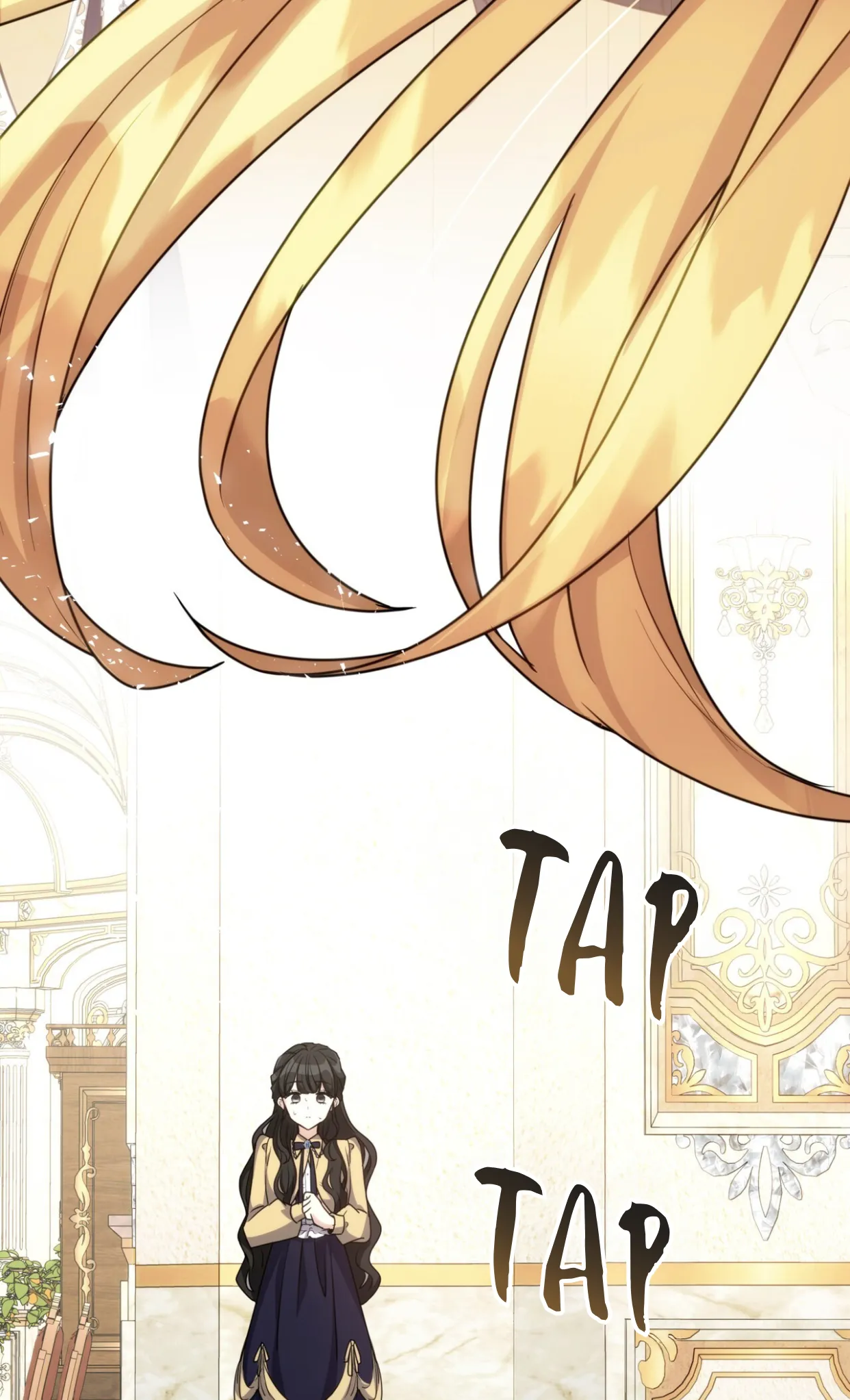 Read If You're Obsessed You're Doomed FR Manga Online