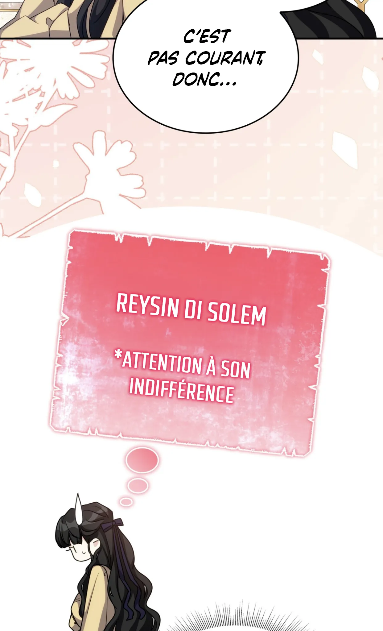Read If You're Obsessed You're Doomed FR Manga Online