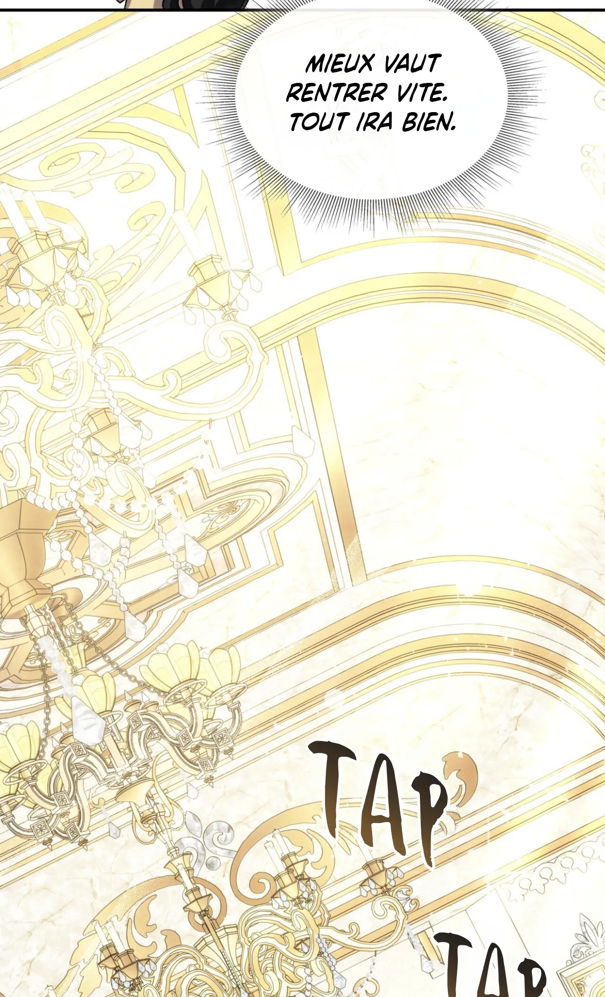 Read If You're Obsessed You're Doomed FR Manga Online