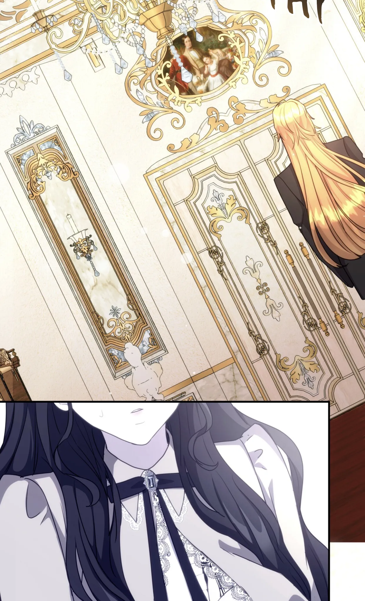 Read If You're Obsessed You're Doomed FR Manga Online
