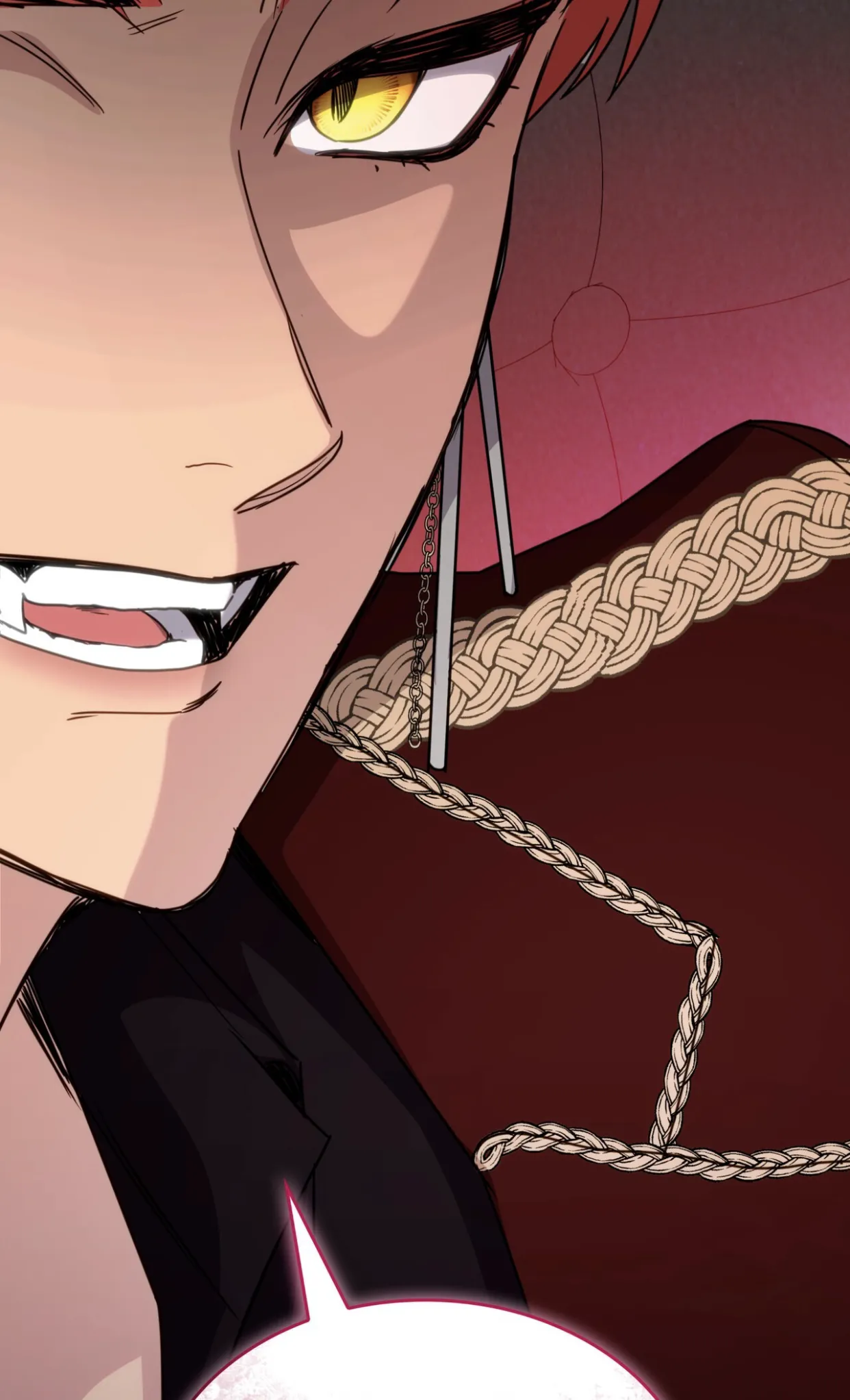 Read If You're Obsessed You're Doomed FR Manga Online