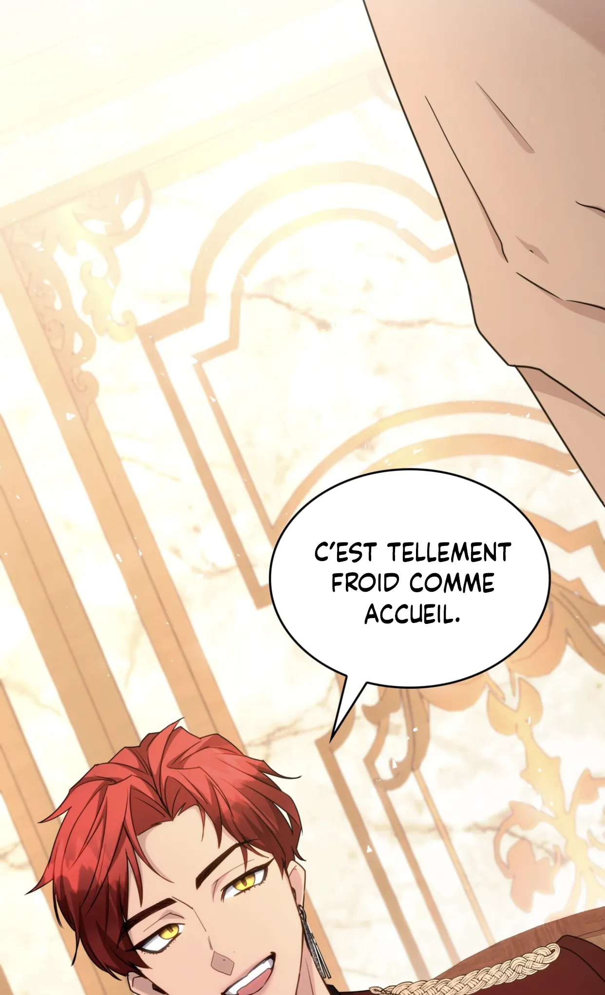 Read If You're Obsessed You're Doomed FR Manga Online