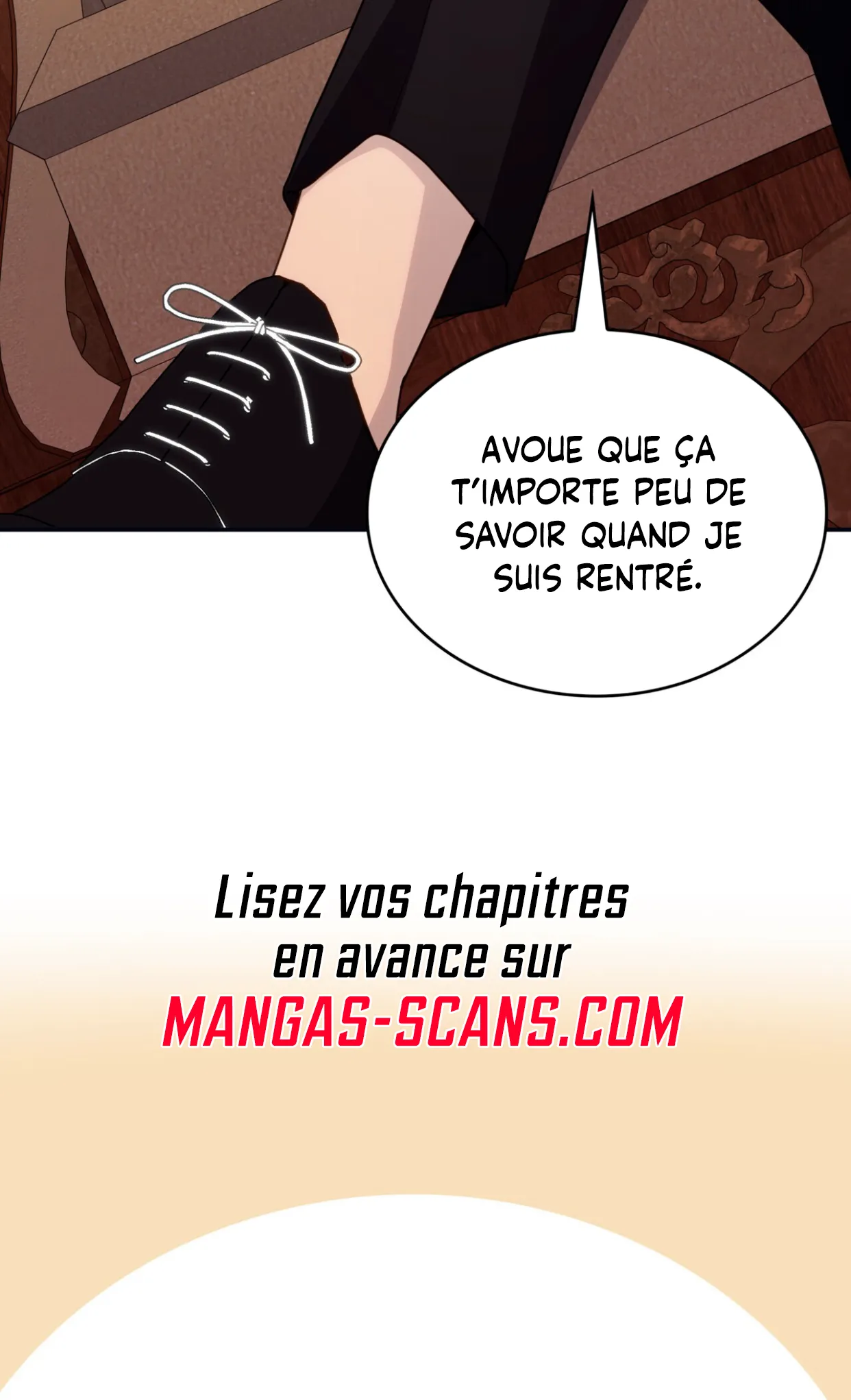 Read If You're Obsessed You're Doomed FR Manga Online