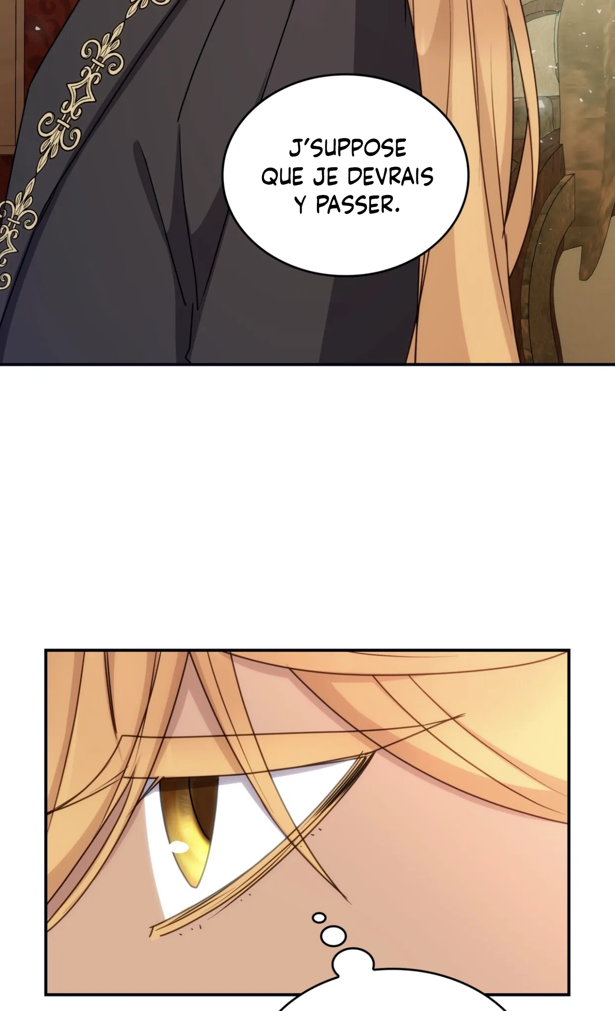 Read If You're Obsessed You're Doomed FR Manga Online
