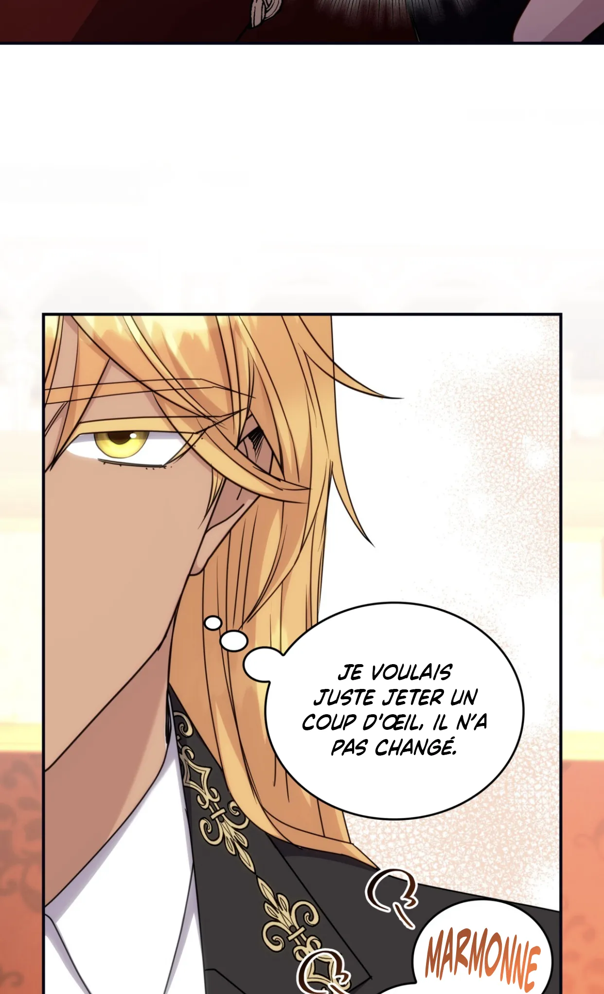 Read If You're Obsessed You're Doomed FR Manga Online