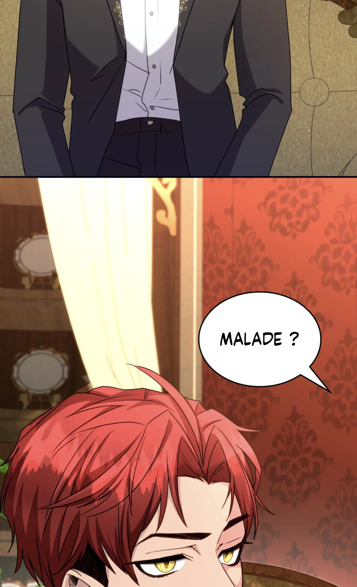 Read If You're Obsessed You're Doomed FR Manga Online