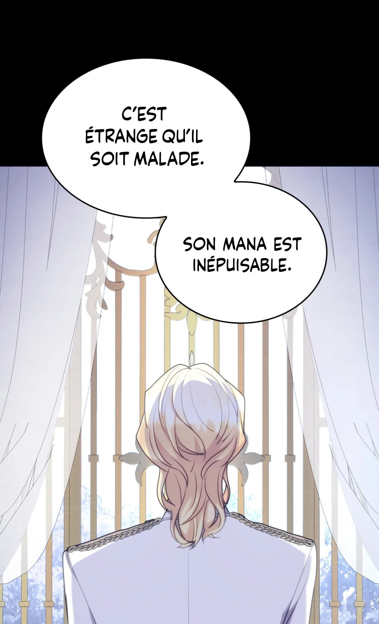 Read If You're Obsessed You're Doomed FR Manga Online
