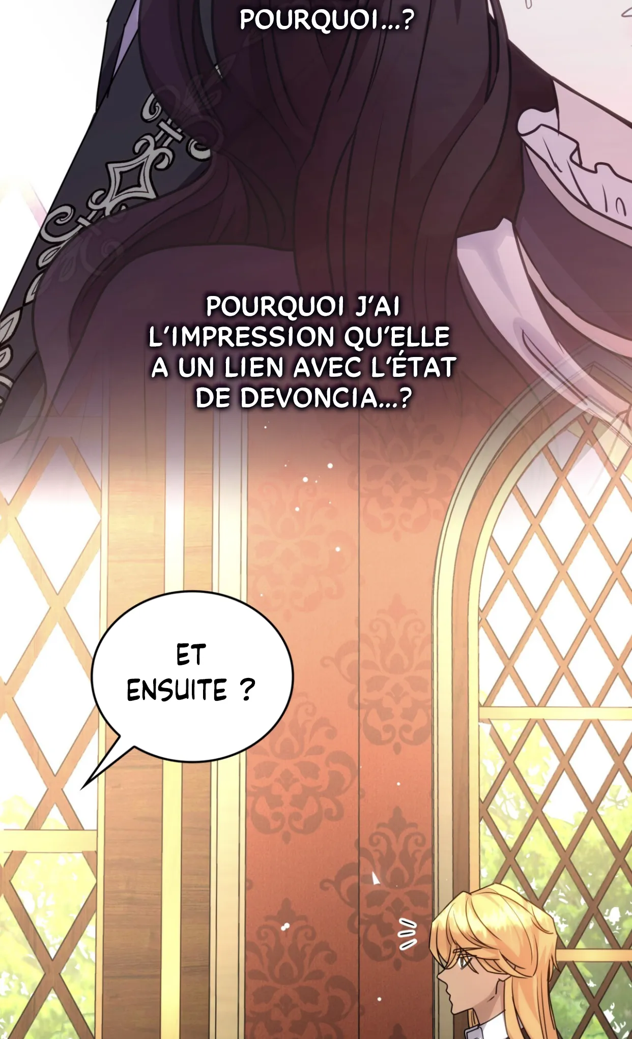 Read If You're Obsessed You're Doomed FR Manga Online