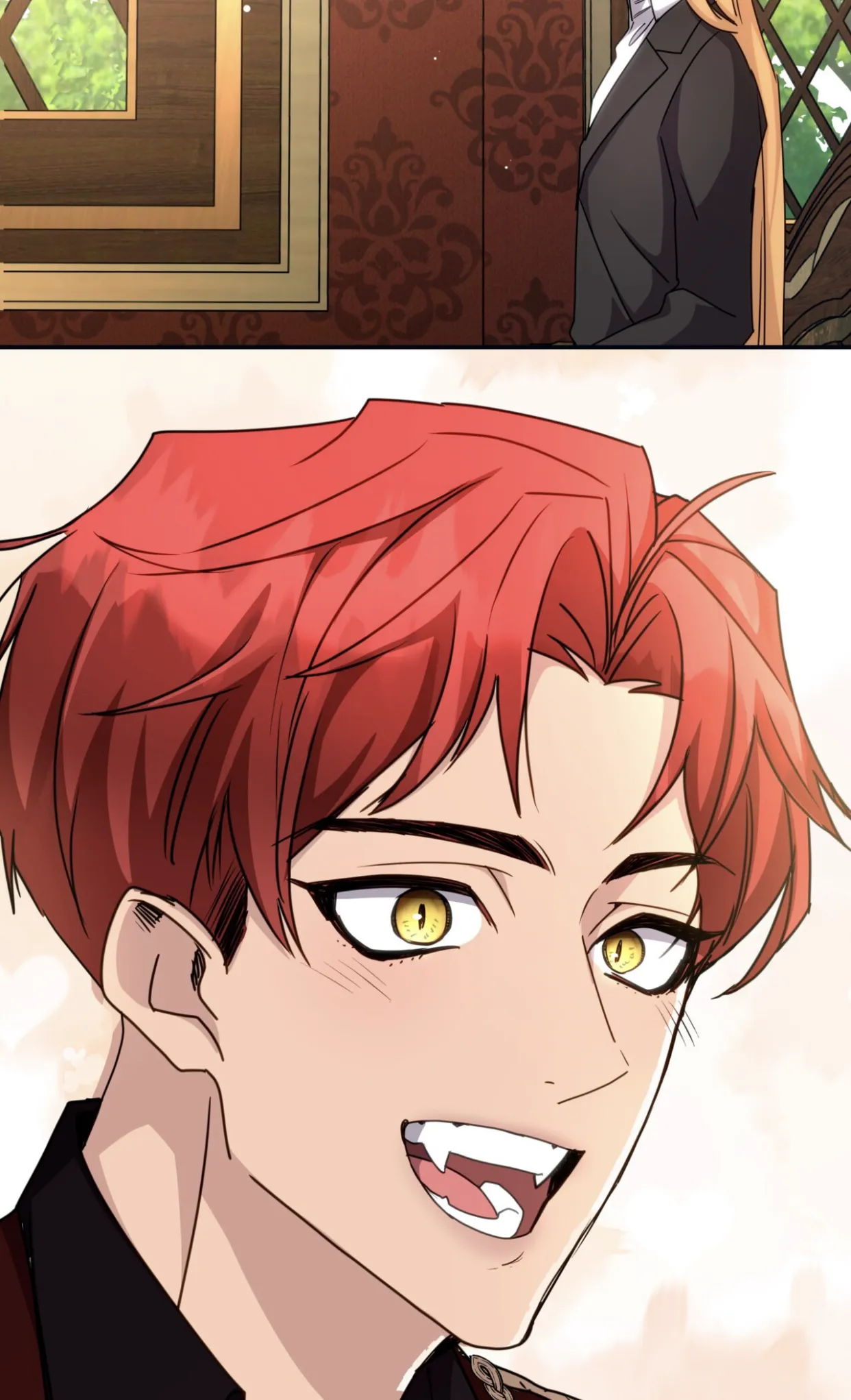 Read If You're Obsessed You're Doomed FR Manga Online
