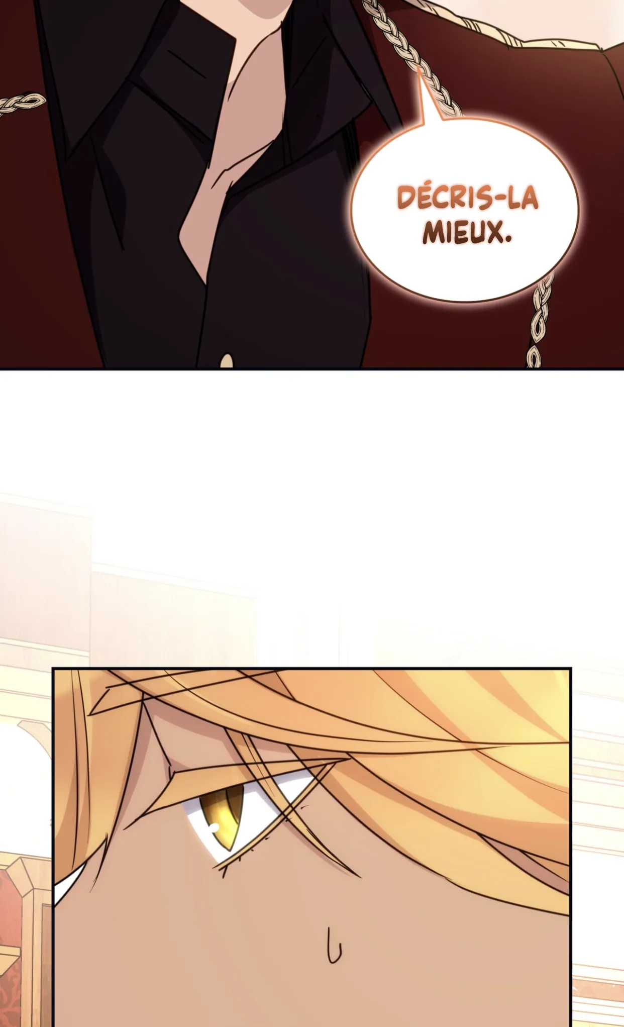 Read If You're Obsessed You're Doomed FR Manga Online