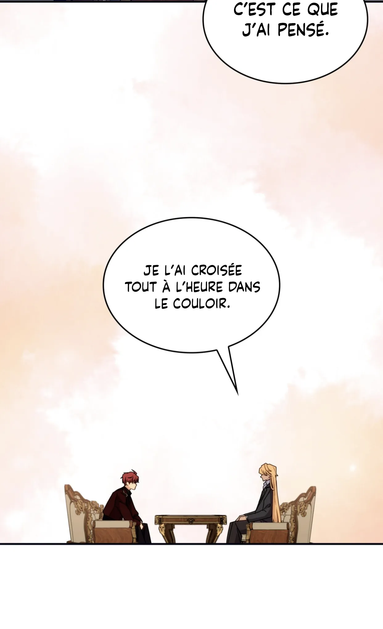 Read If You're Obsessed You're Doomed FR Manga Online