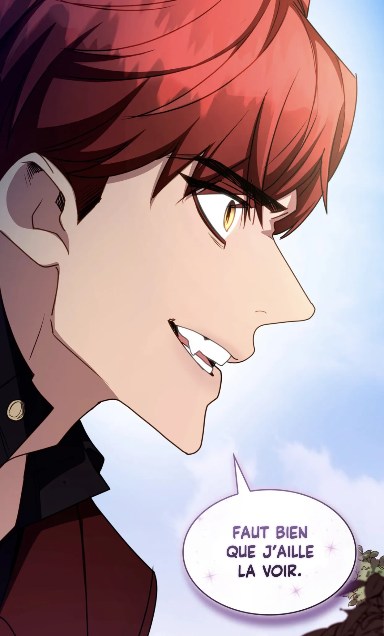 Read If You're Obsessed You're Doomed FR Manga Online