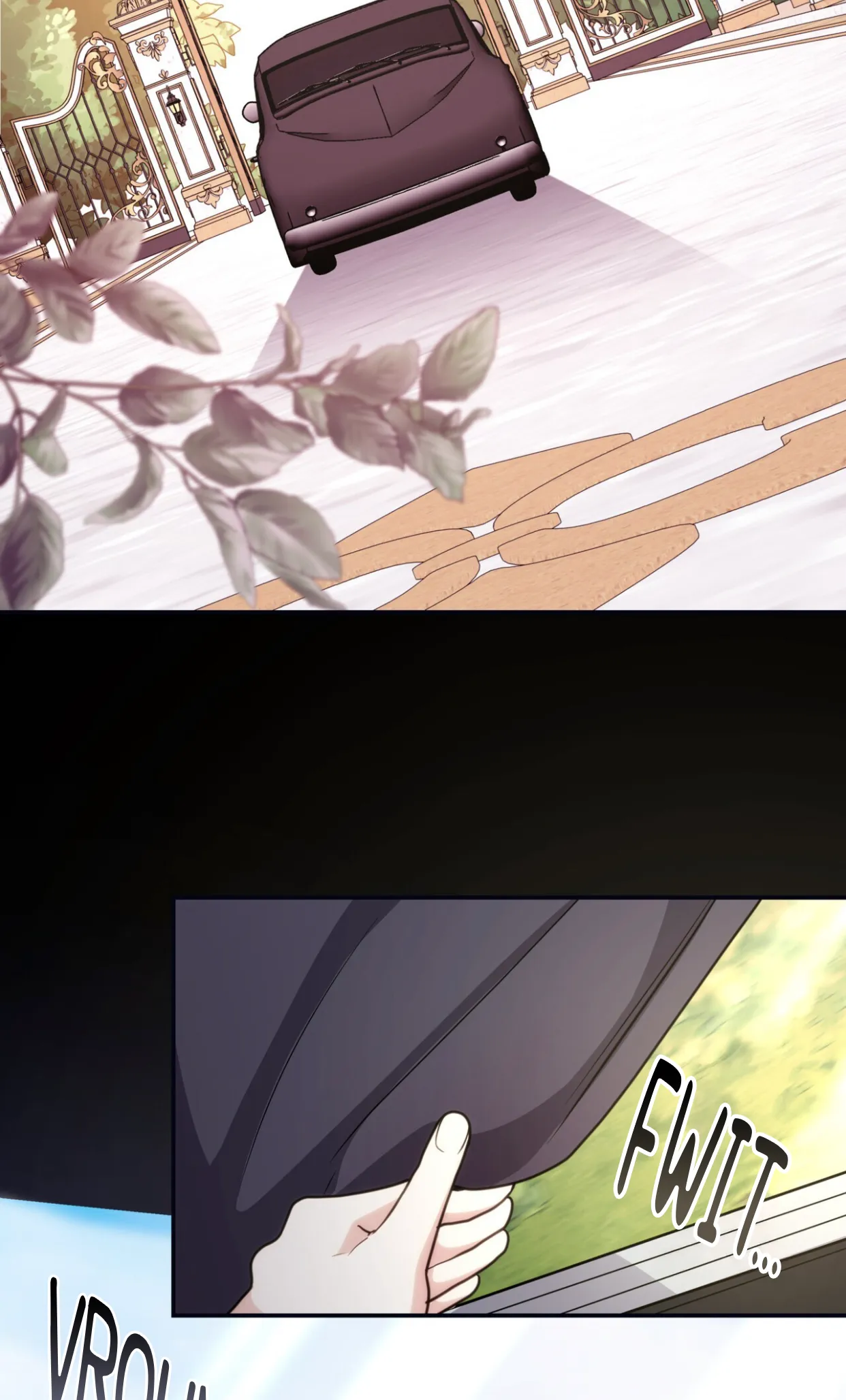 Read If You're Obsessed You're Doomed FR Manga Online