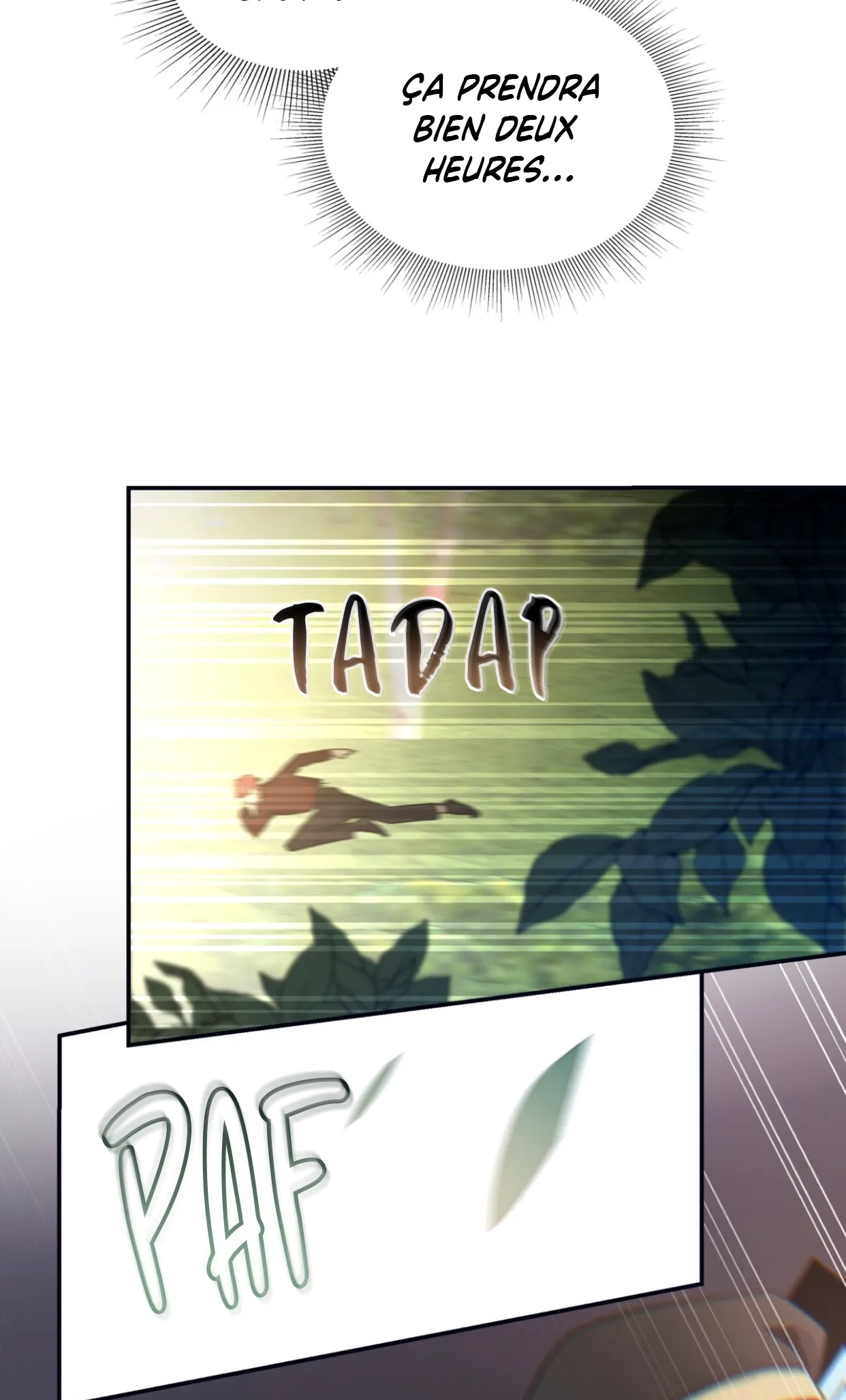 Read If You're Obsessed You're Doomed FR Manga Online