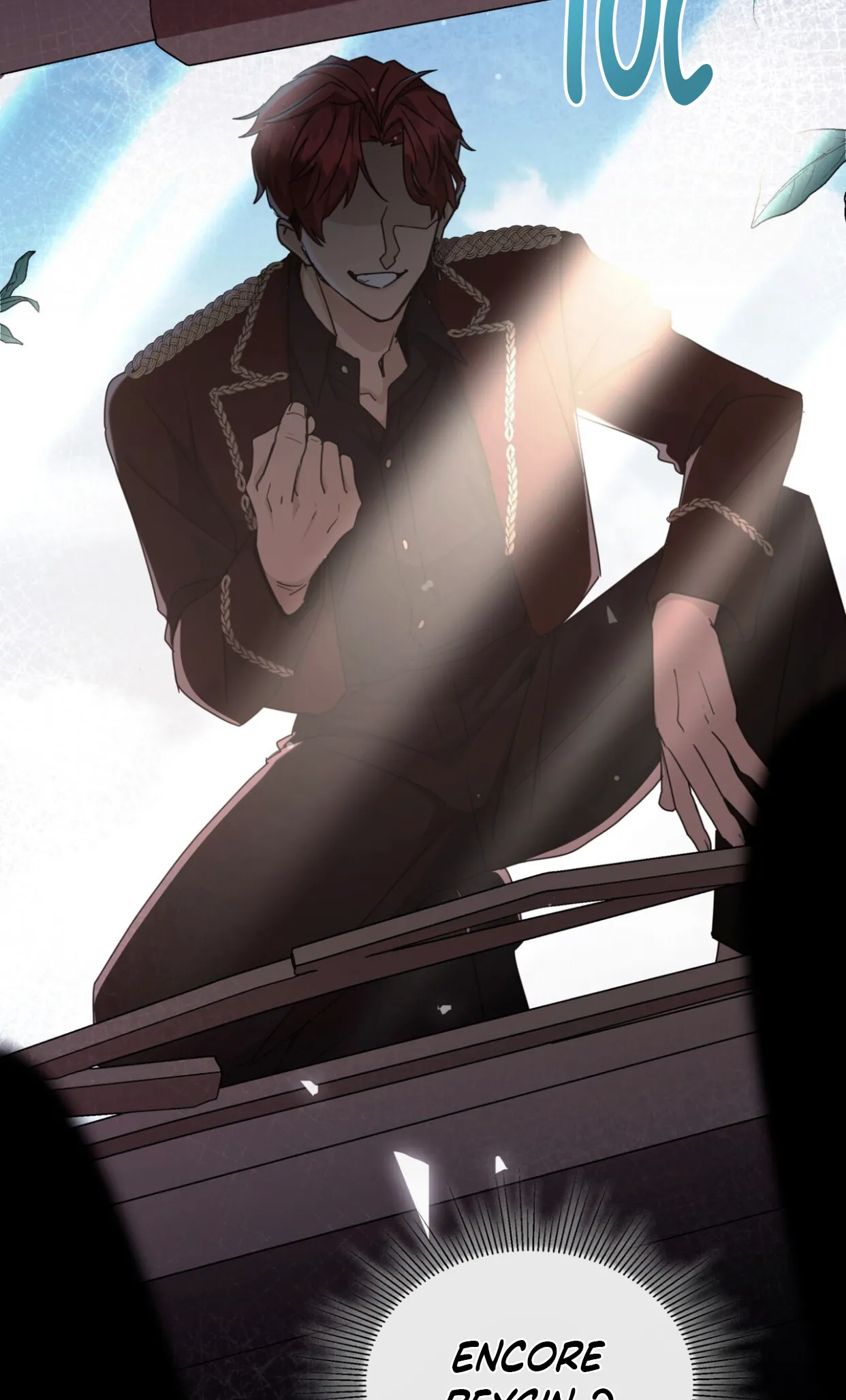 Read If You're Obsessed You're Doomed FR Manga Online