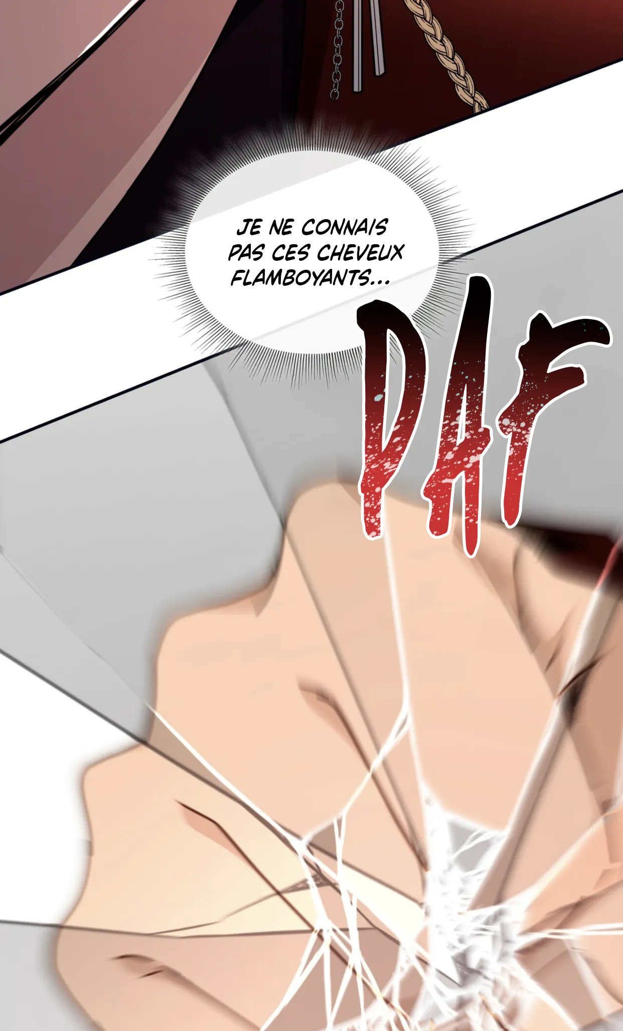 Read If You're Obsessed You're Doomed FR Manga Online