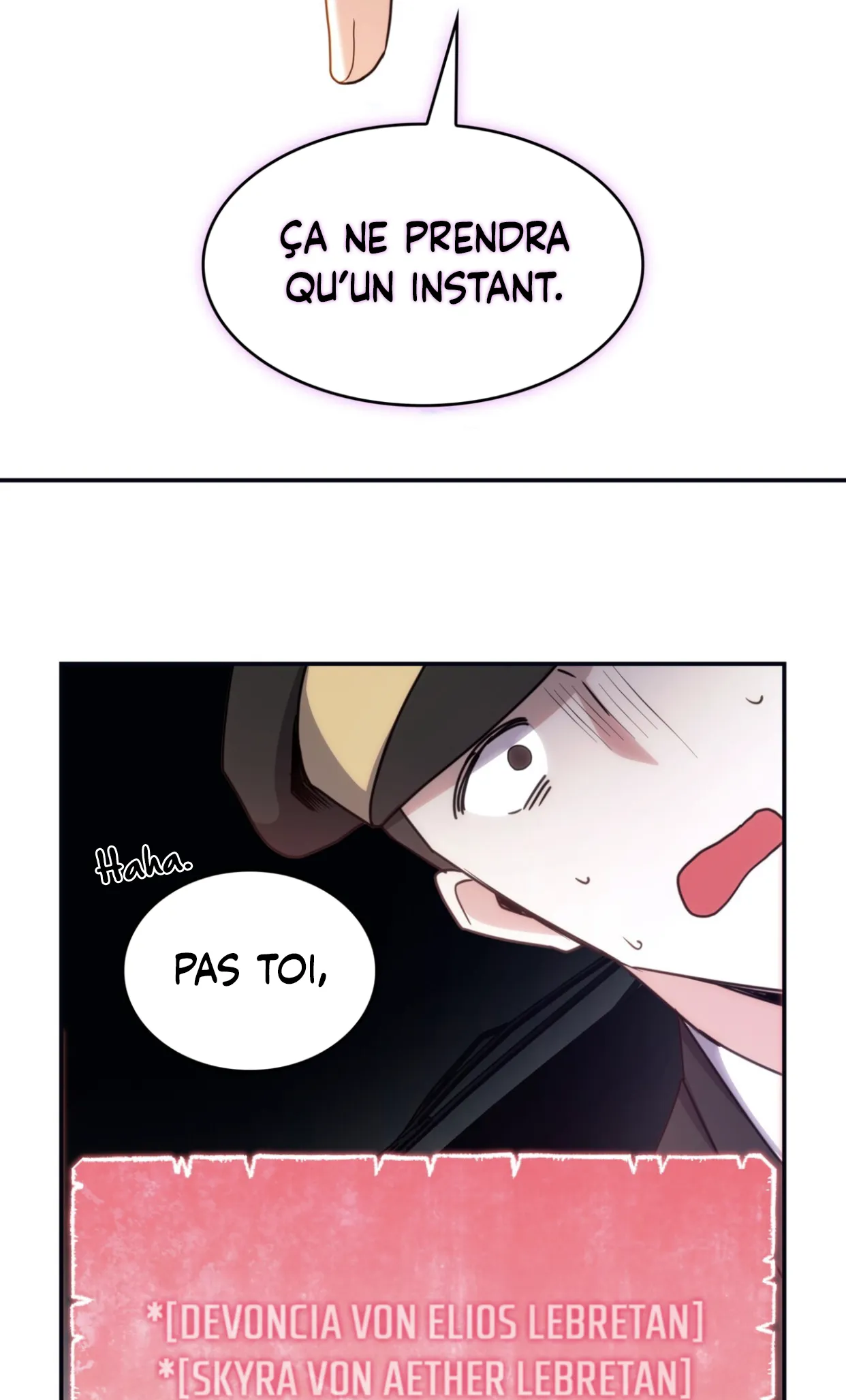 Read If You're Obsessed You're Doomed FR Manga Online