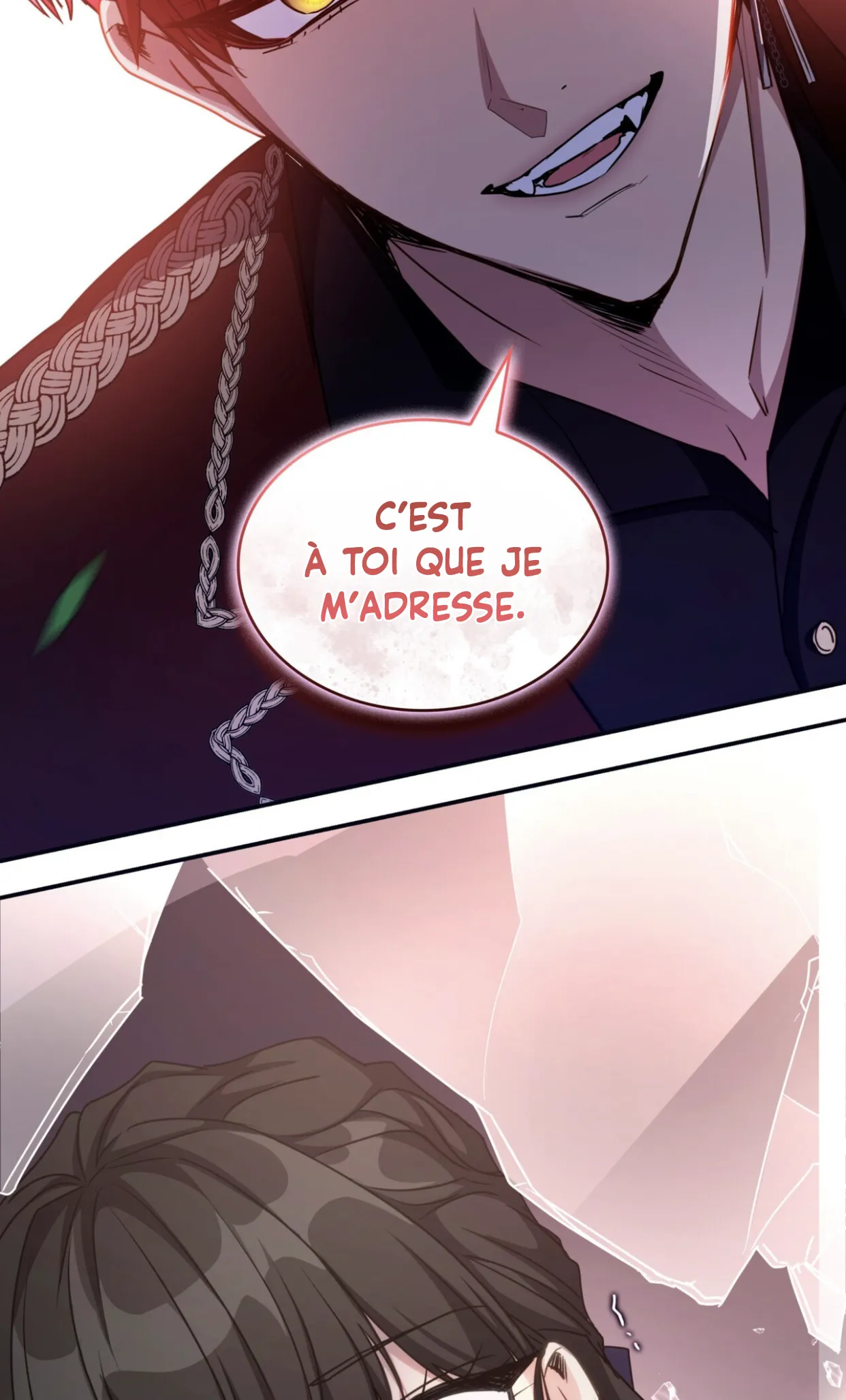 Read If You're Obsessed You're Doomed FR Manga Online