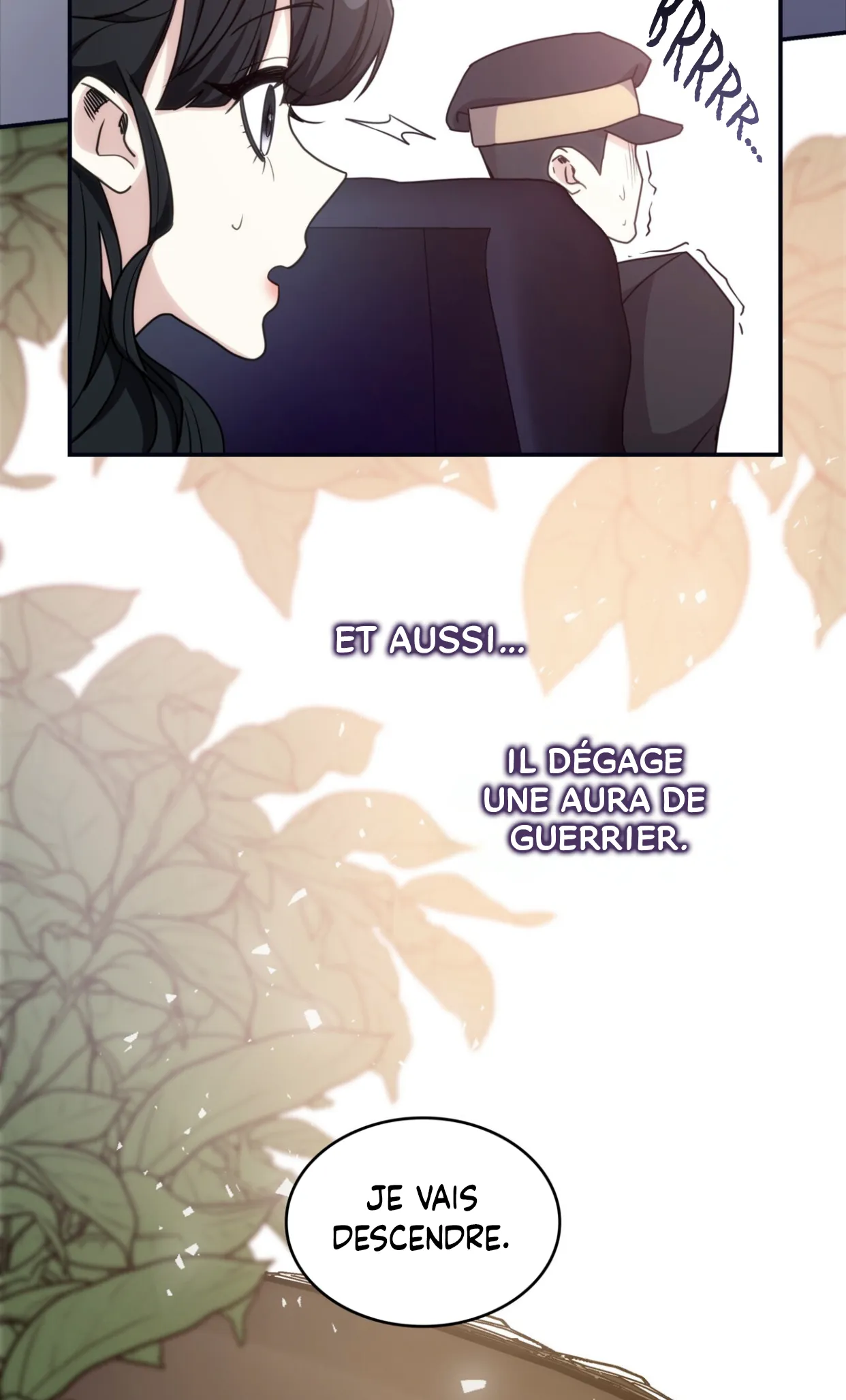 Read If You're Obsessed You're Doomed FR Manga Online