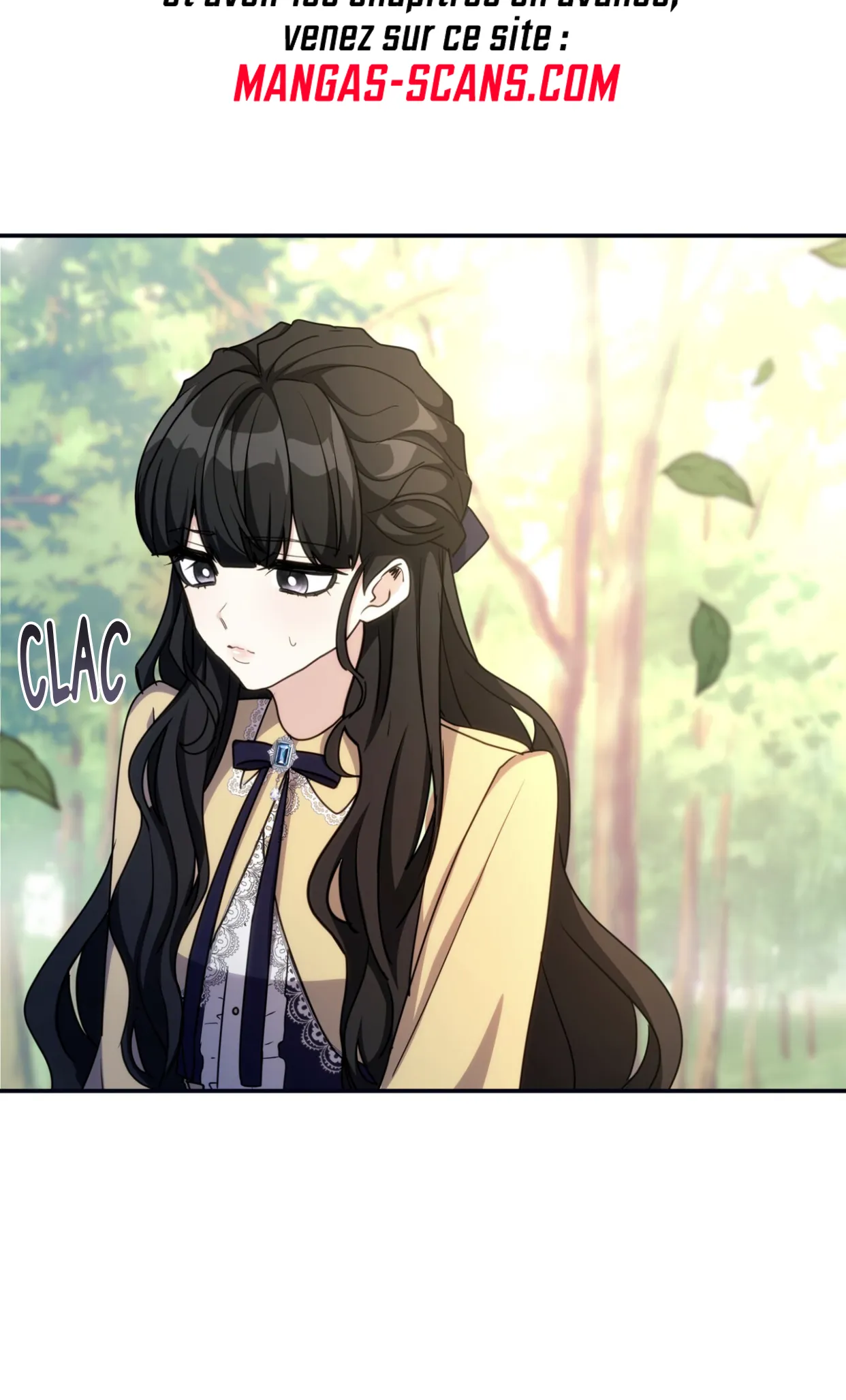 Read If You're Obsessed You're Doomed FR Manga Online