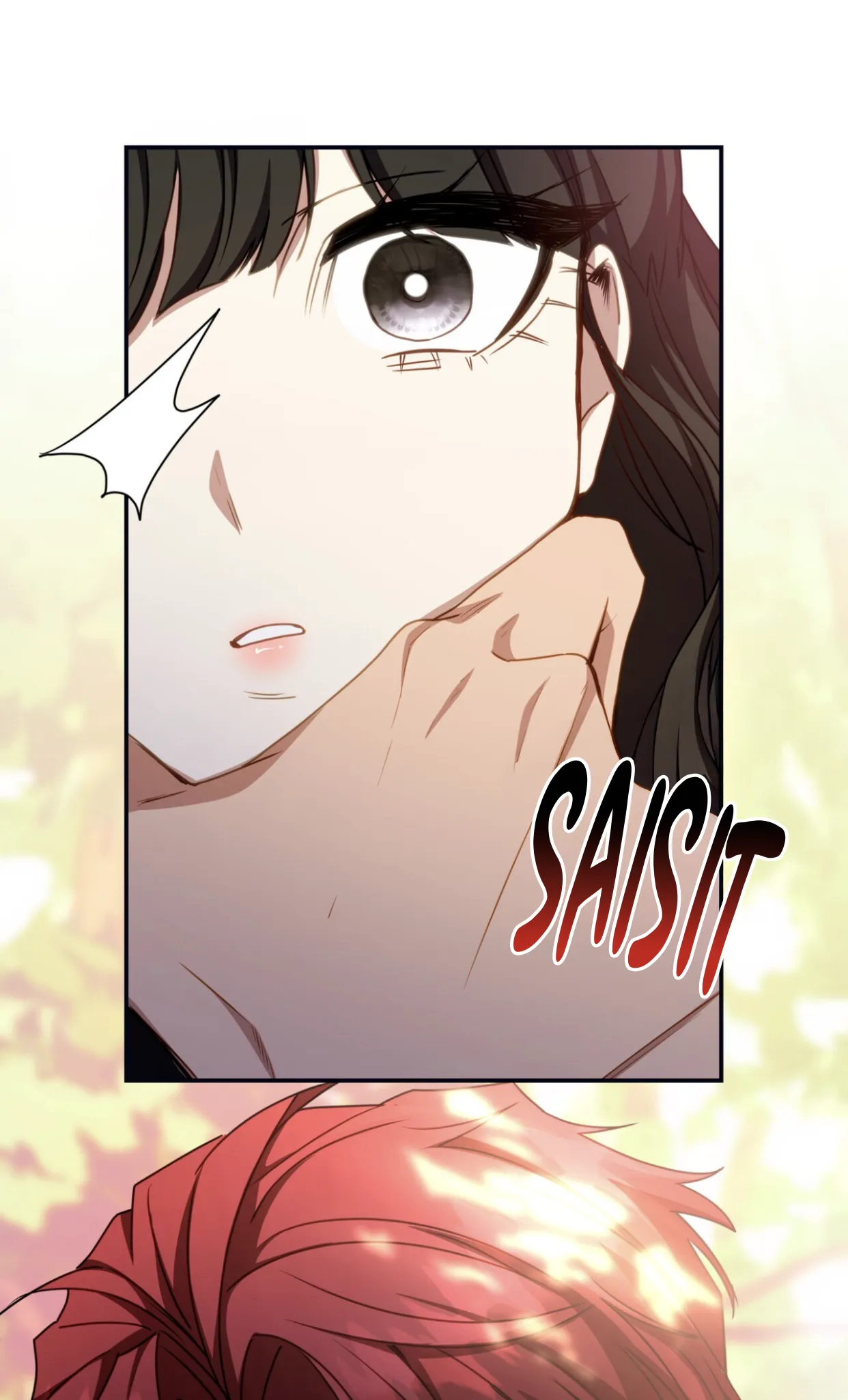 Read If You're Obsessed You're Doomed FR Manga Online
