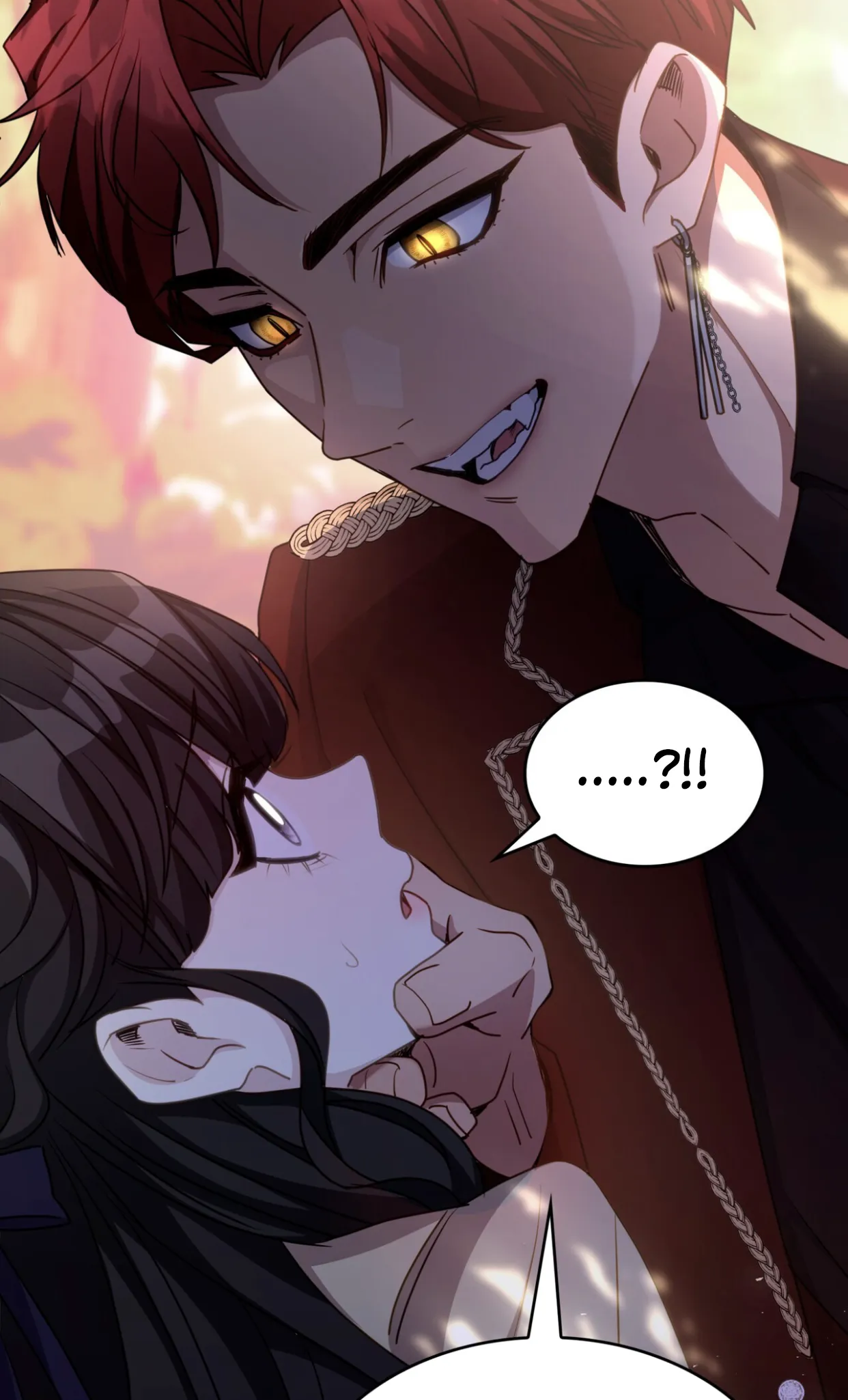 Read If You're Obsessed You're Doomed FR Manga Online