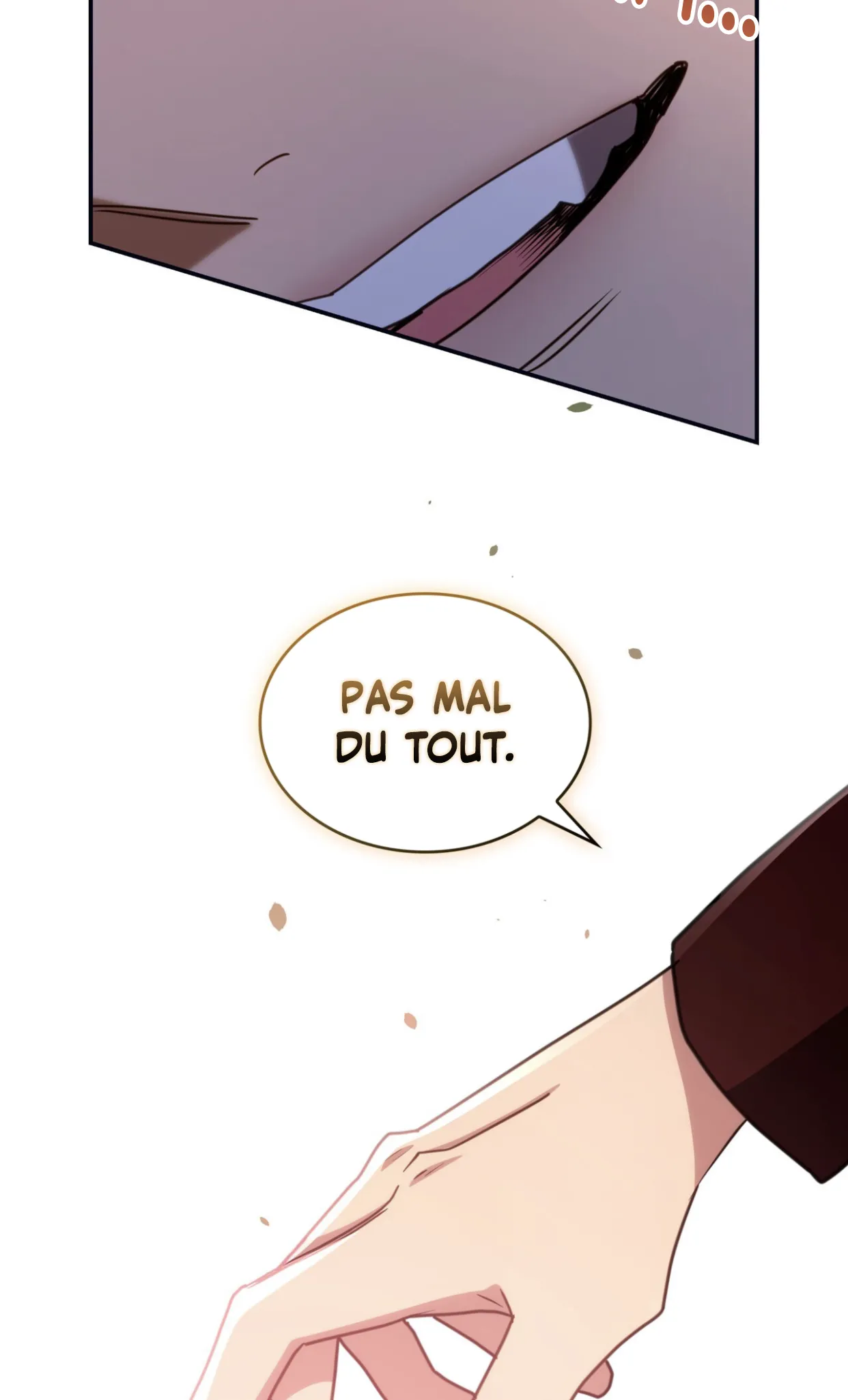 Read If You're Obsessed You're Doomed FR Manga Online