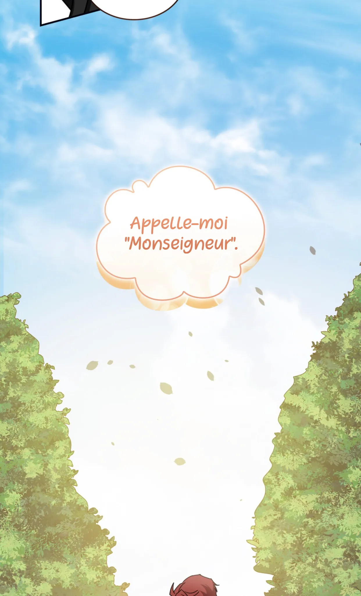 Read If You're Obsessed You're Doomed FR Manga Online