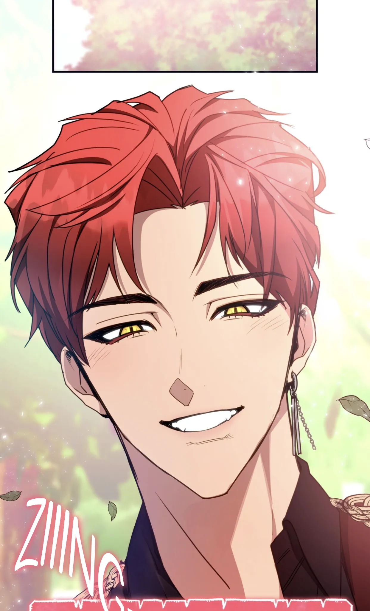 Read If You're Obsessed You're Doomed FR Manga Online