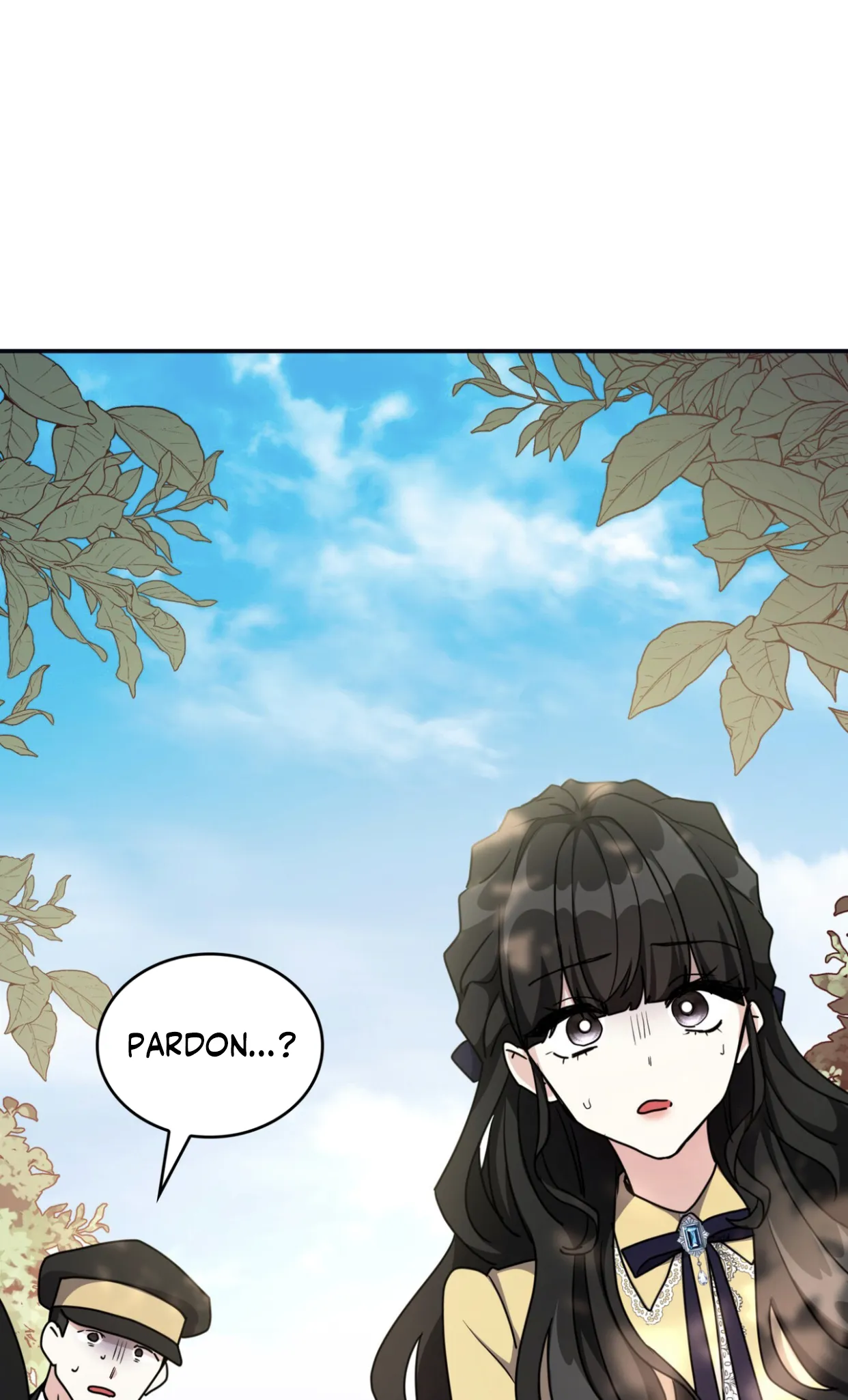 Read If You're Obsessed You're Doomed FR Manga Online