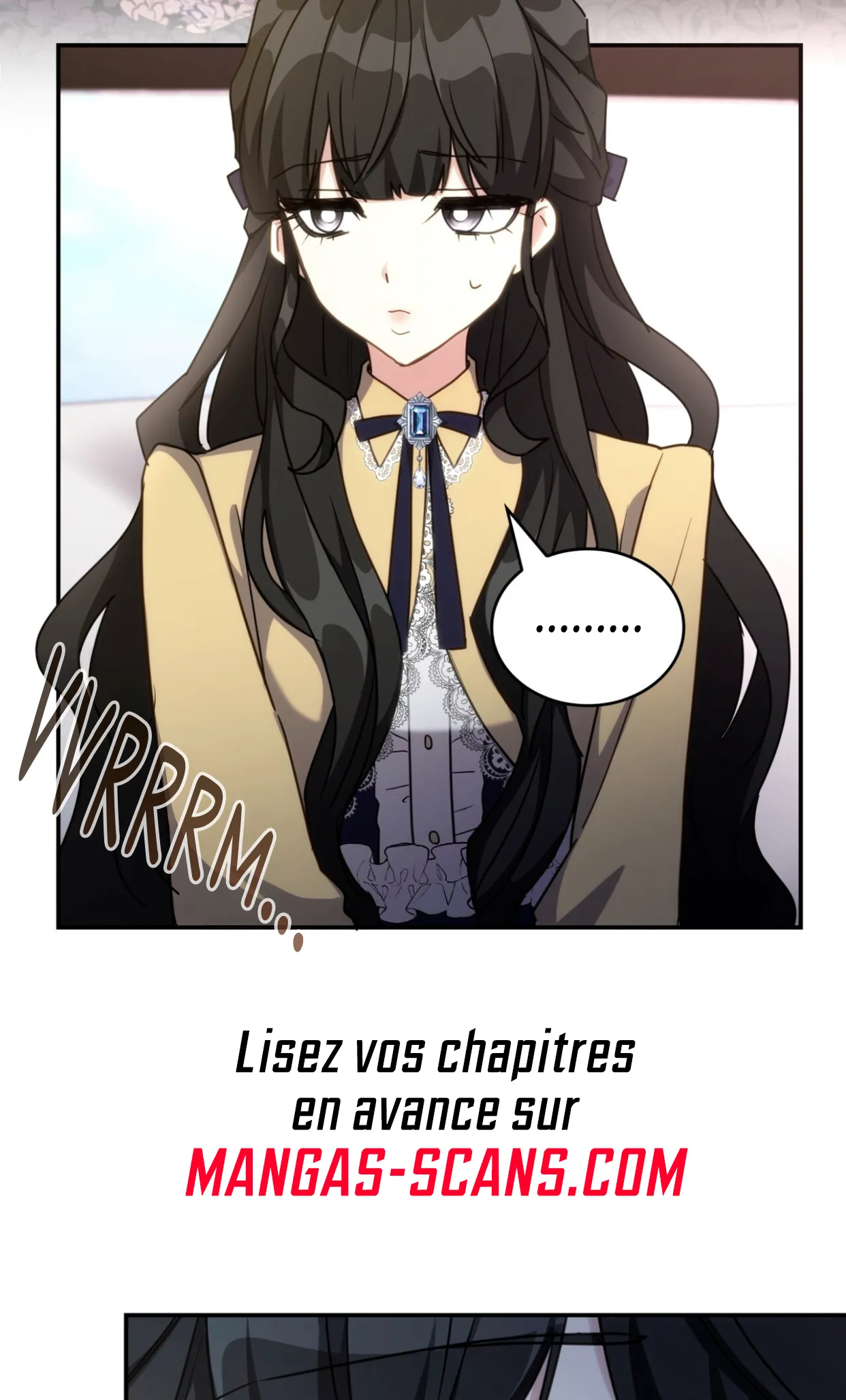 Read If You're Obsessed You're Doomed FR Manga Online