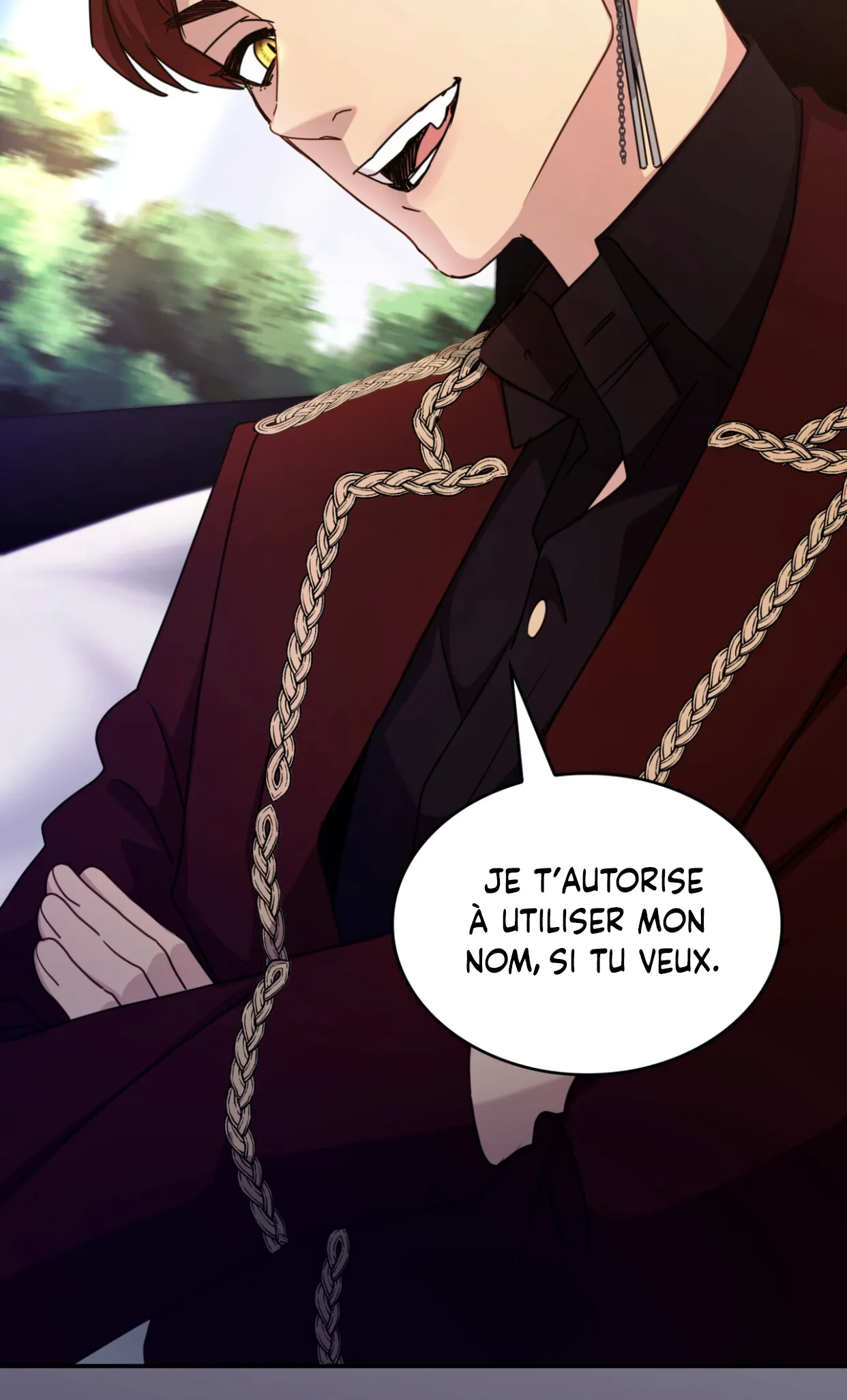 Read If You're Obsessed You're Doomed FR Manga Online