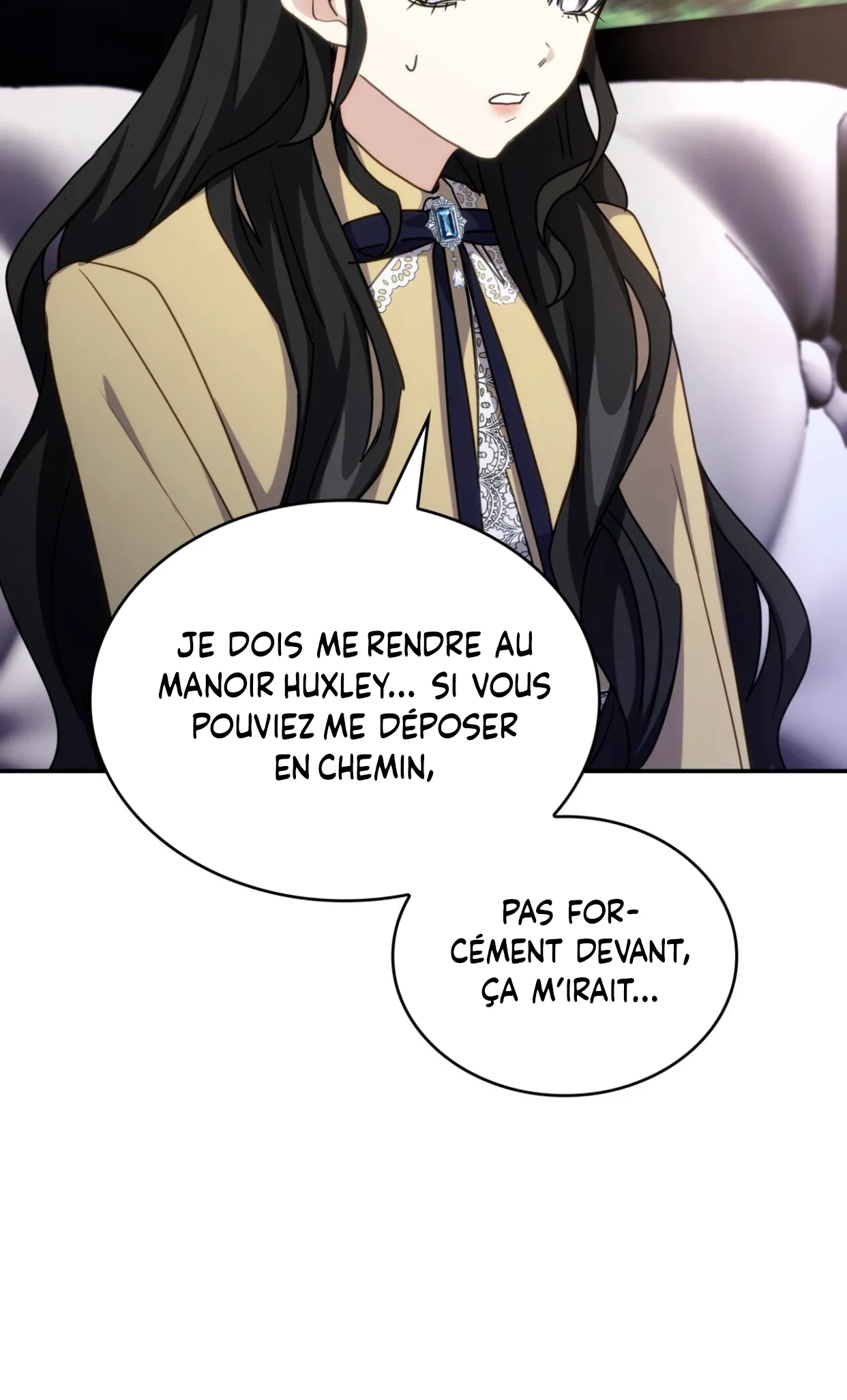 Read If You're Obsessed You're Doomed FR Manga Online