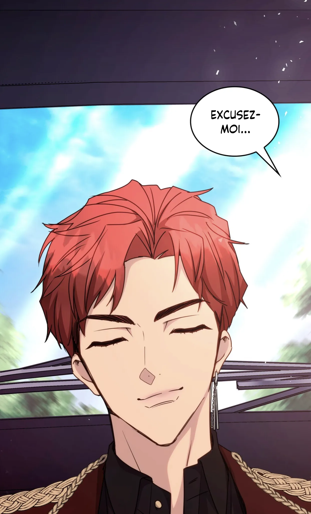 Read If You're Obsessed You're Doomed FR Manga Online