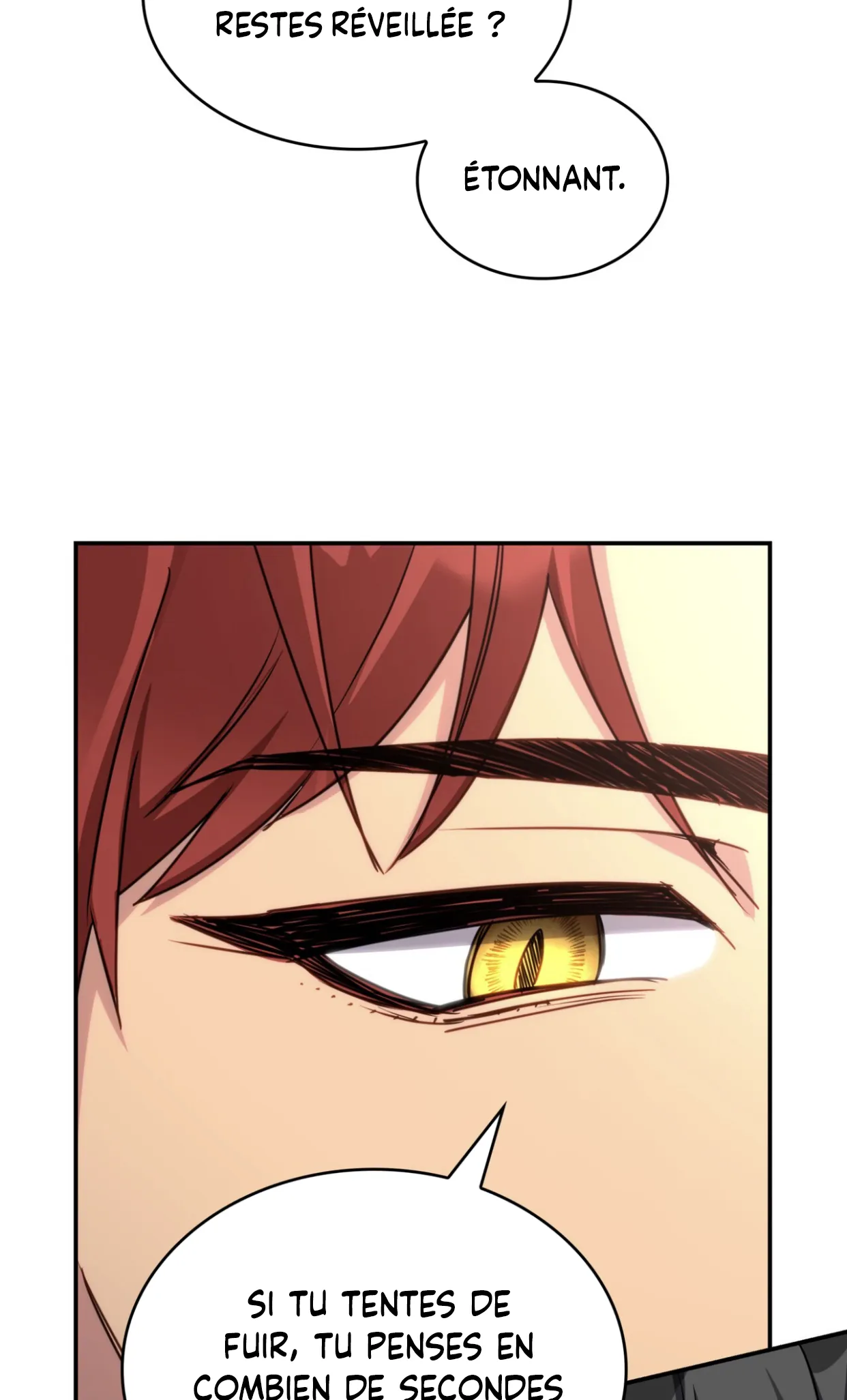 Read If You're Obsessed You're Doomed FR Manga Online