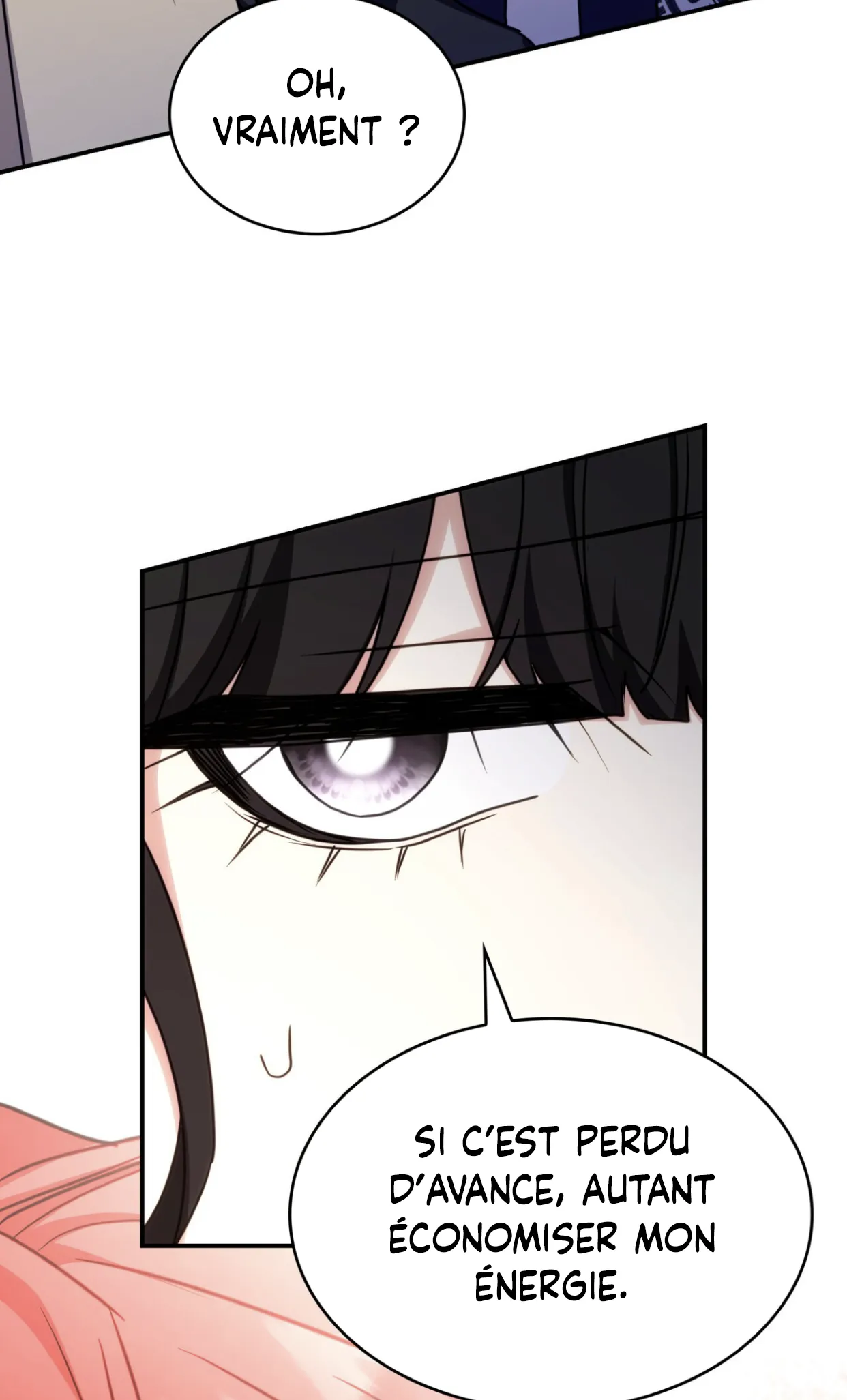 Read If You're Obsessed You're Doomed FR Manga Online