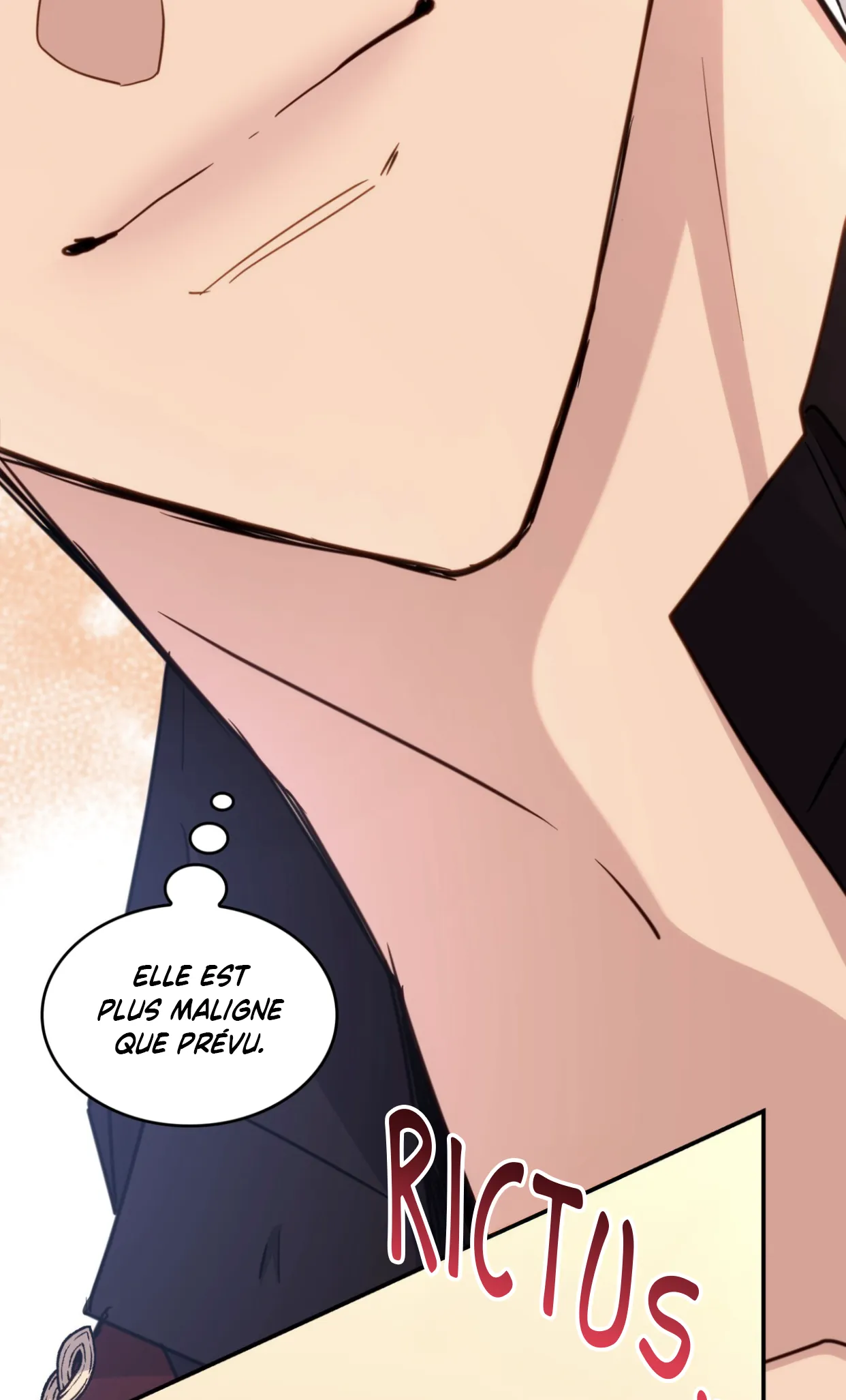 Read If You're Obsessed You're Doomed FR Manga Online