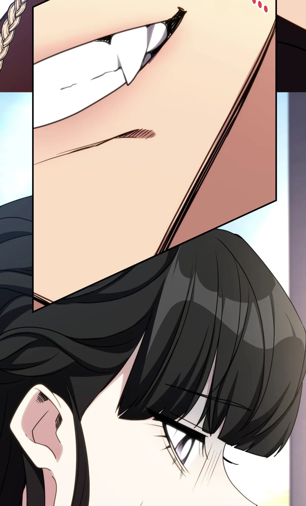 Read If You're Obsessed You're Doomed FR Manga Online