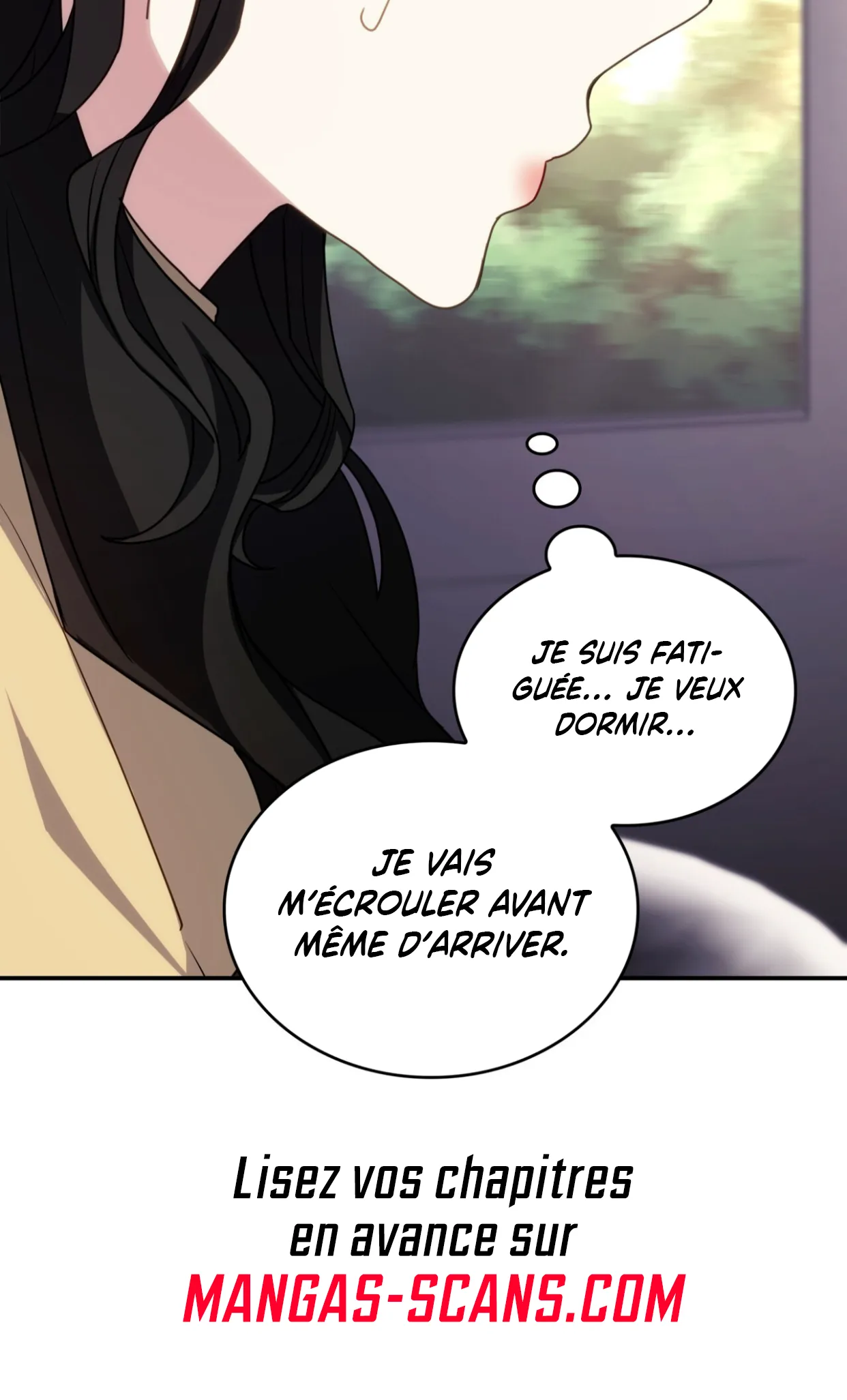 Read If You're Obsessed You're Doomed FR Manga Online