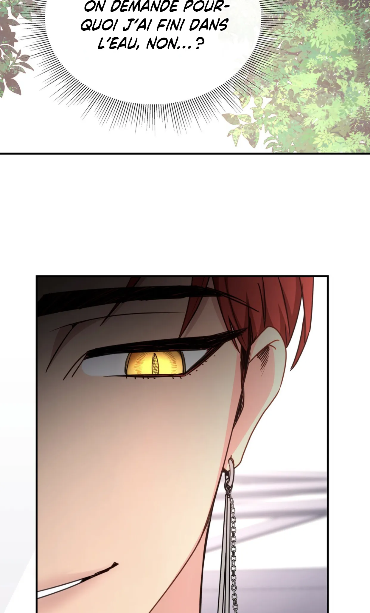 Read If You're Obsessed You're Doomed FR Manga Online