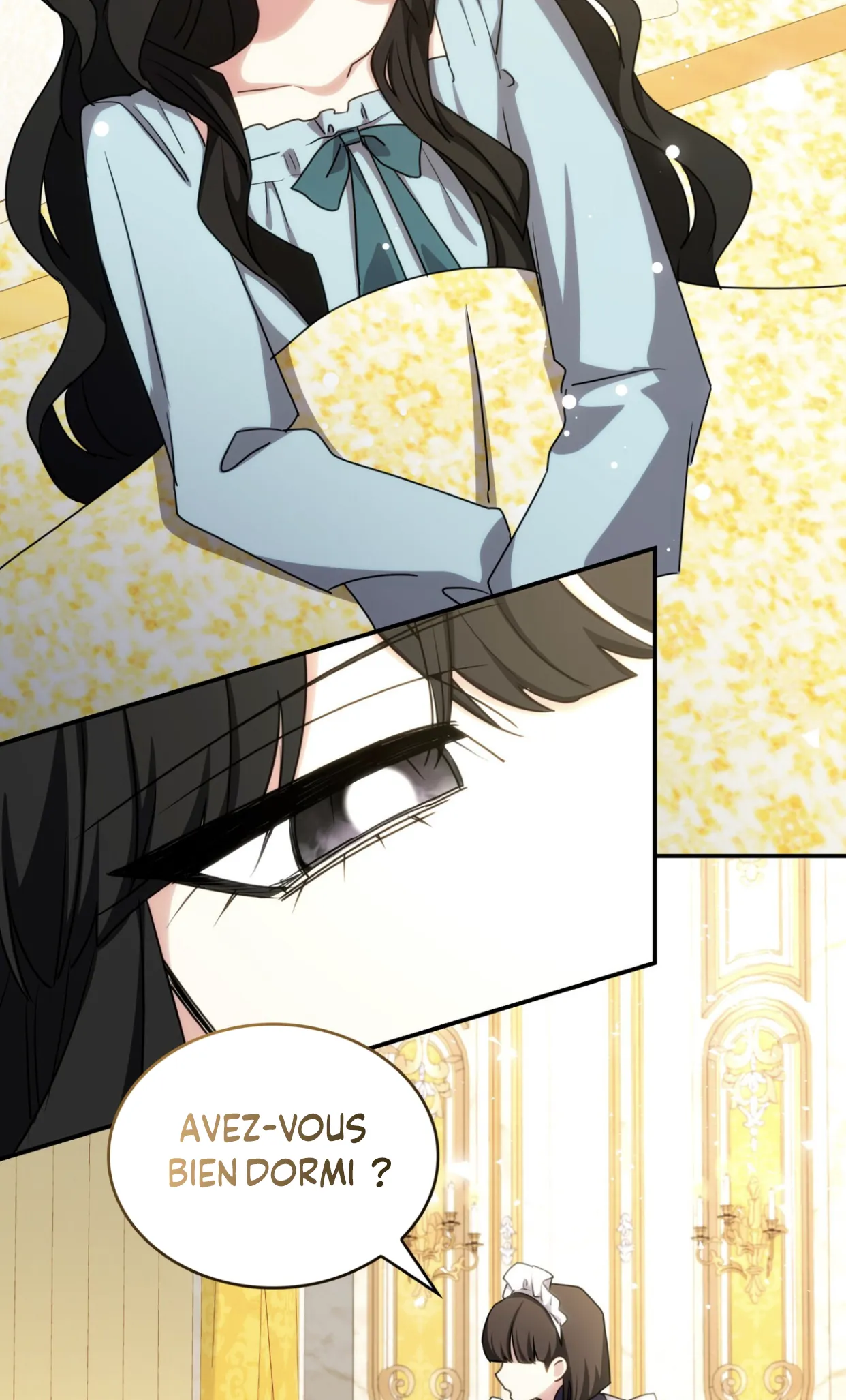 Read If You're Obsessed You're Doomed FR Manga Online