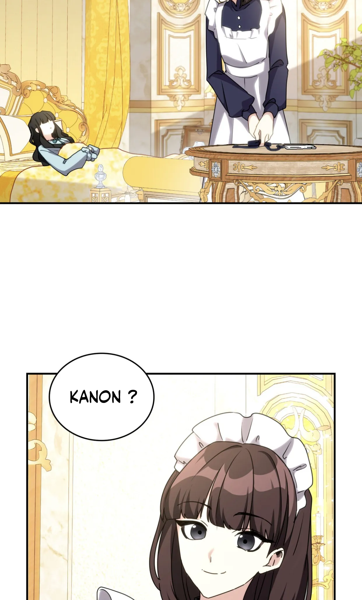 Read If You're Obsessed You're Doomed FR Manga Online