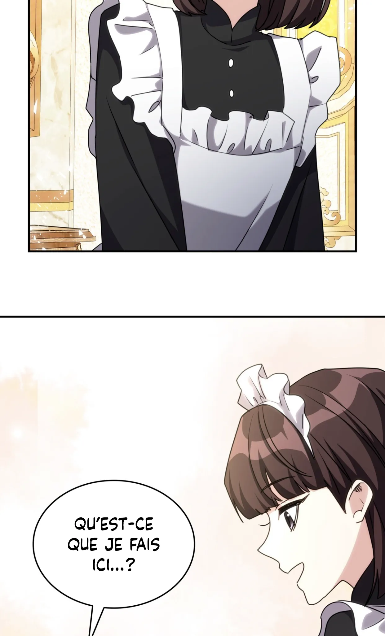 Read If You're Obsessed You're Doomed FR Manga Online