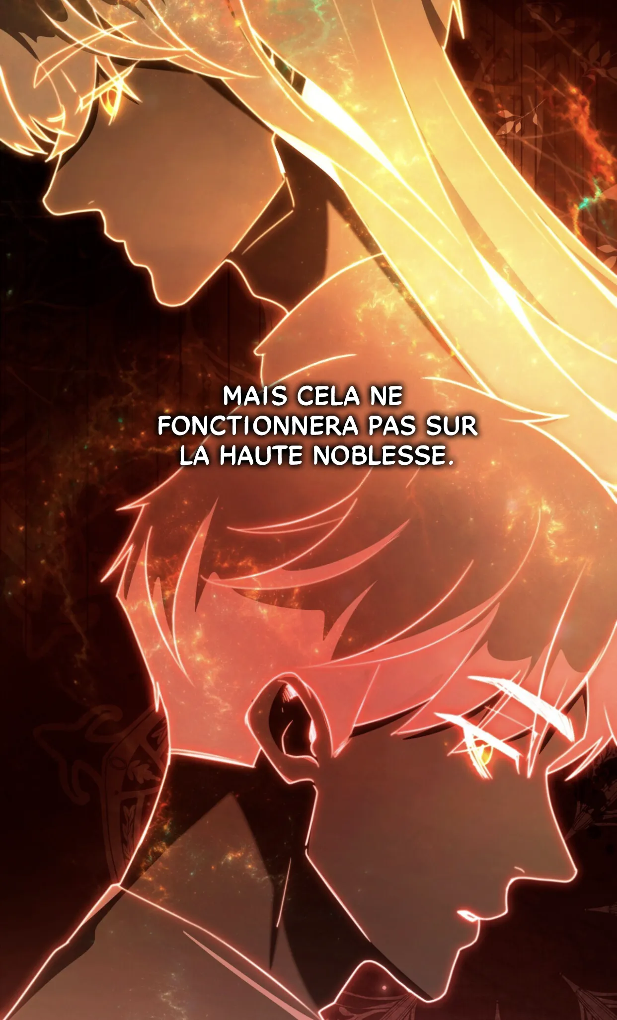 Read If You're Obsessed You're Doomed FR Manga Online