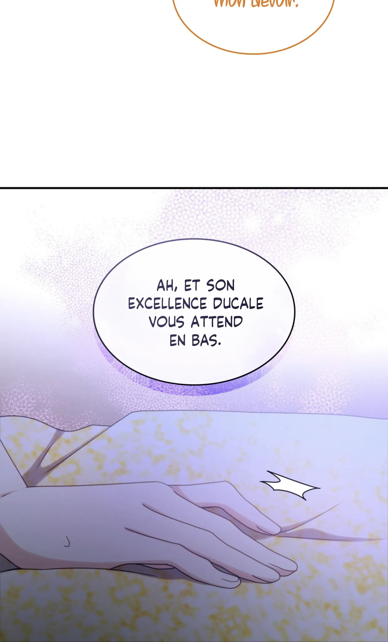 Read If You're Obsessed You're Doomed FR Manga Online