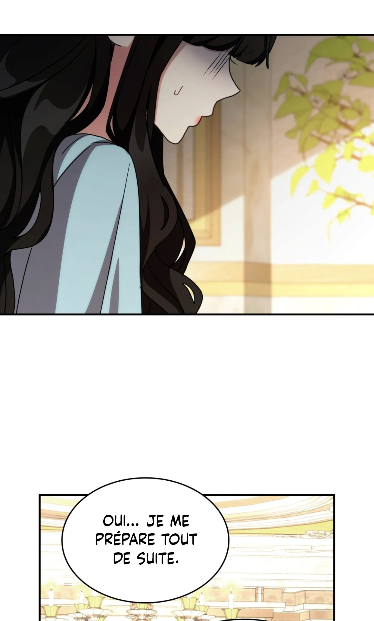 Read If You're Obsessed You're Doomed FR Manga Online