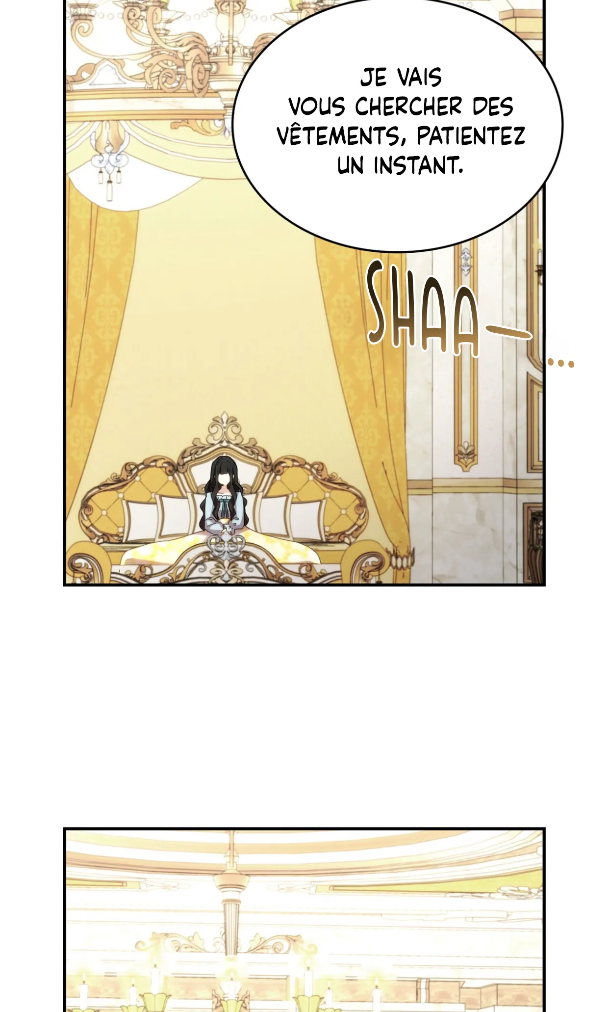 Read If You're Obsessed You're Doomed FR Manga Online