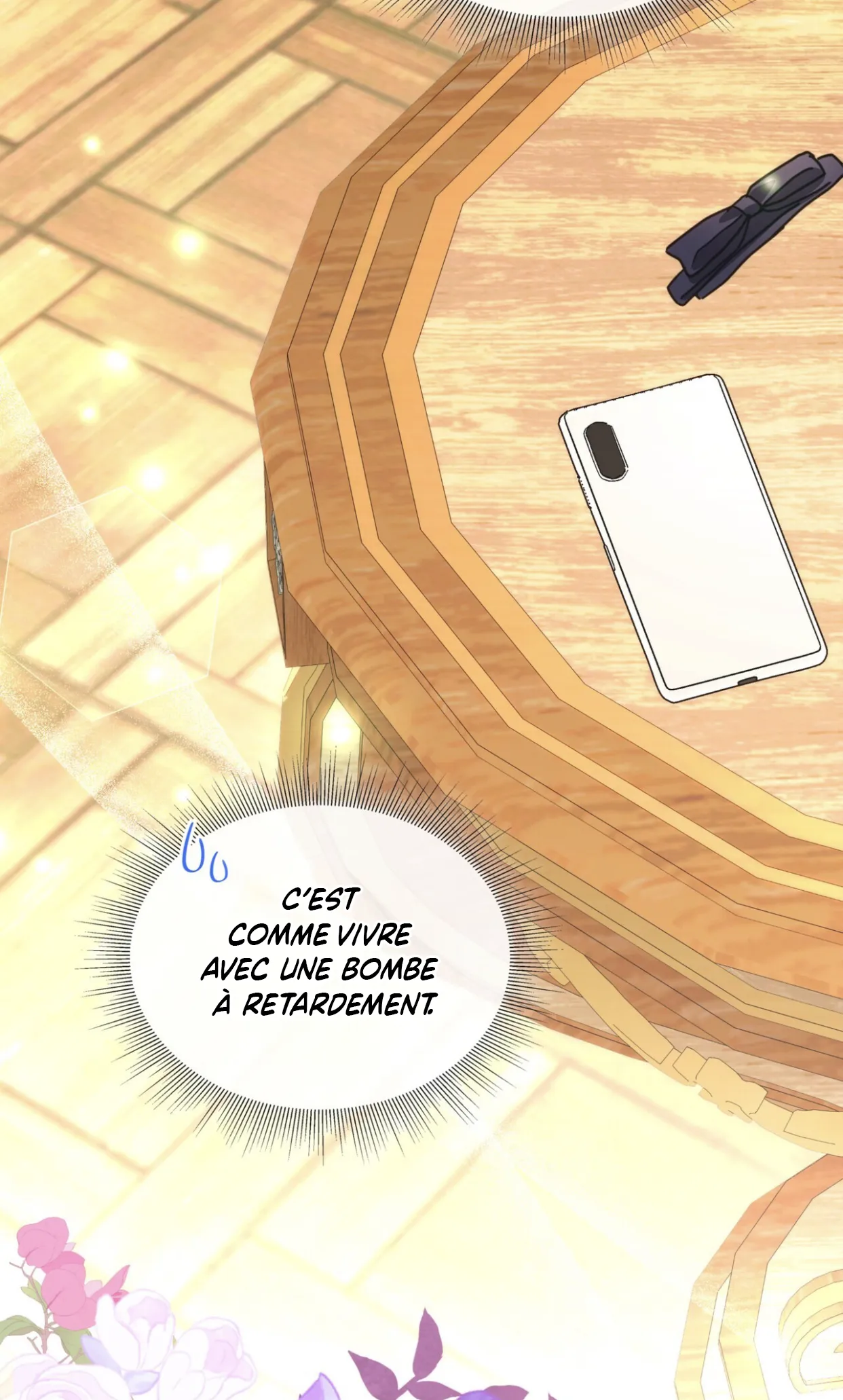 Read If You're Obsessed You're Doomed FR Manga Online