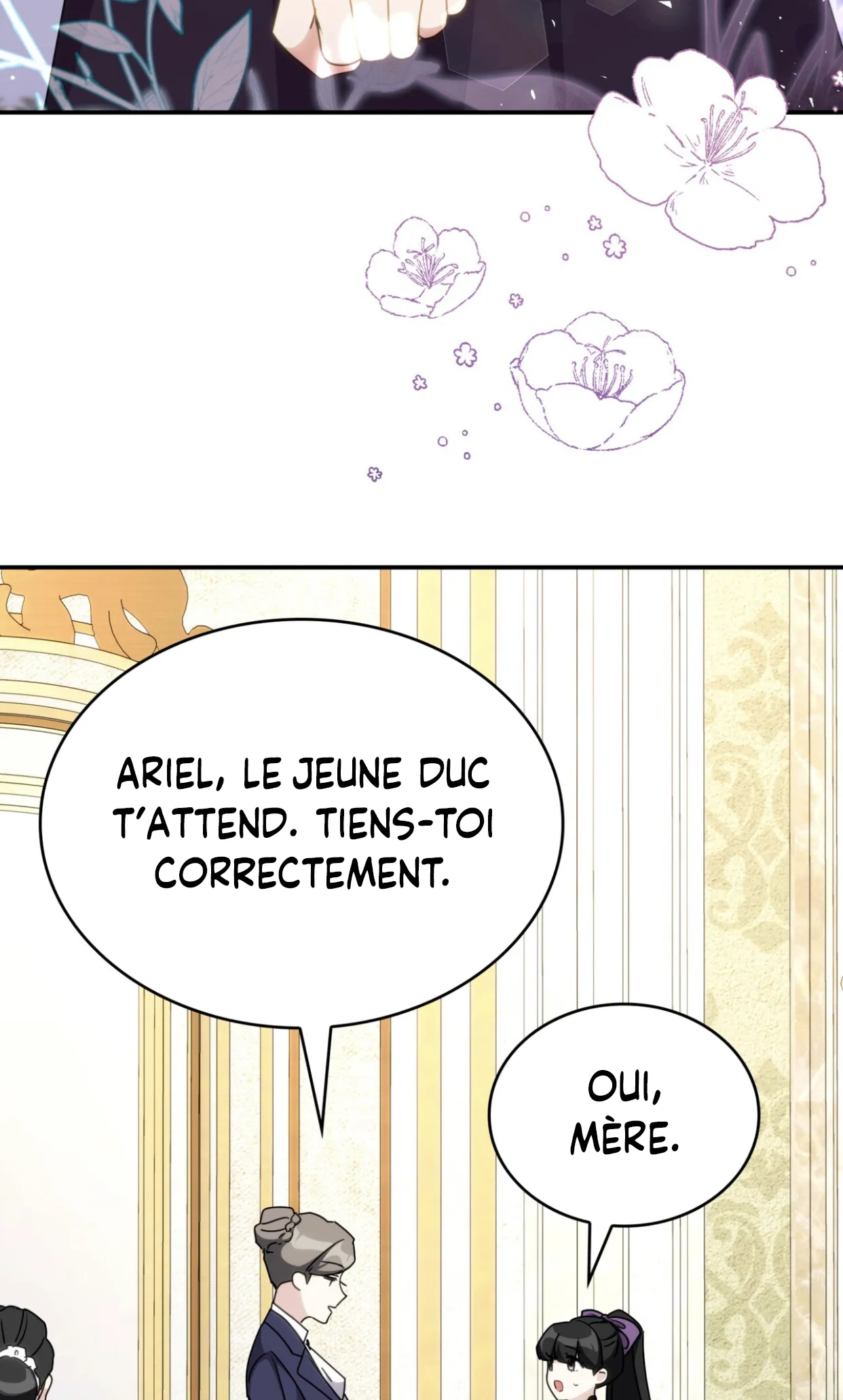Read If You're Obsessed You're Doomed FR Manga Online