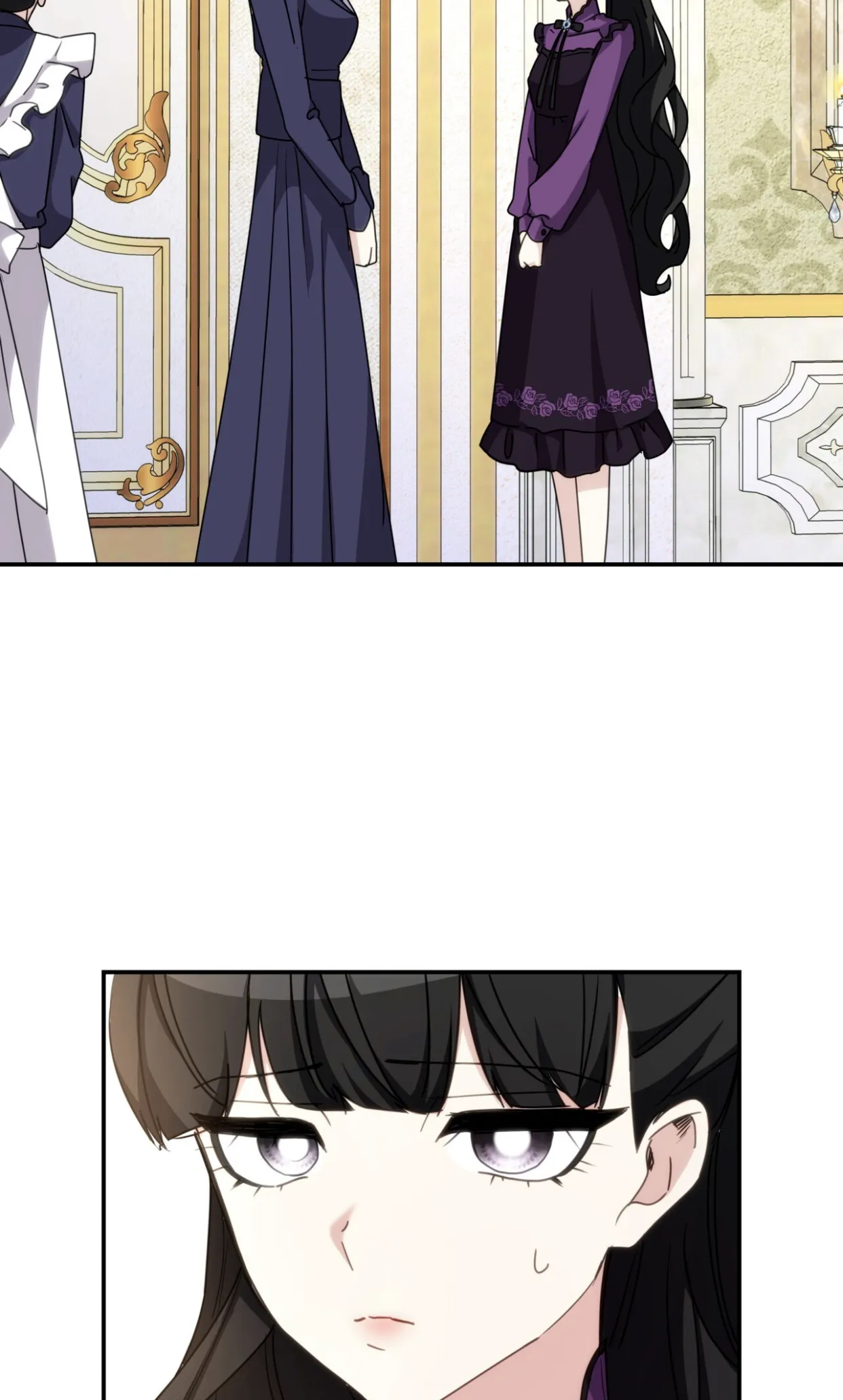 Read If You're Obsessed You're Doomed FR Manga Online